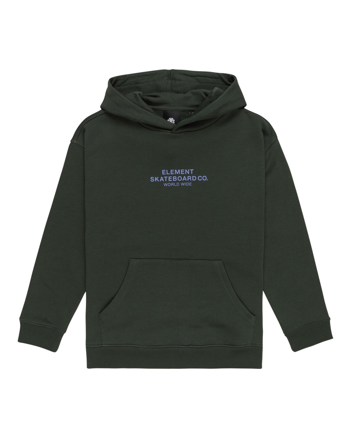Element Hoodie »Skateboard«