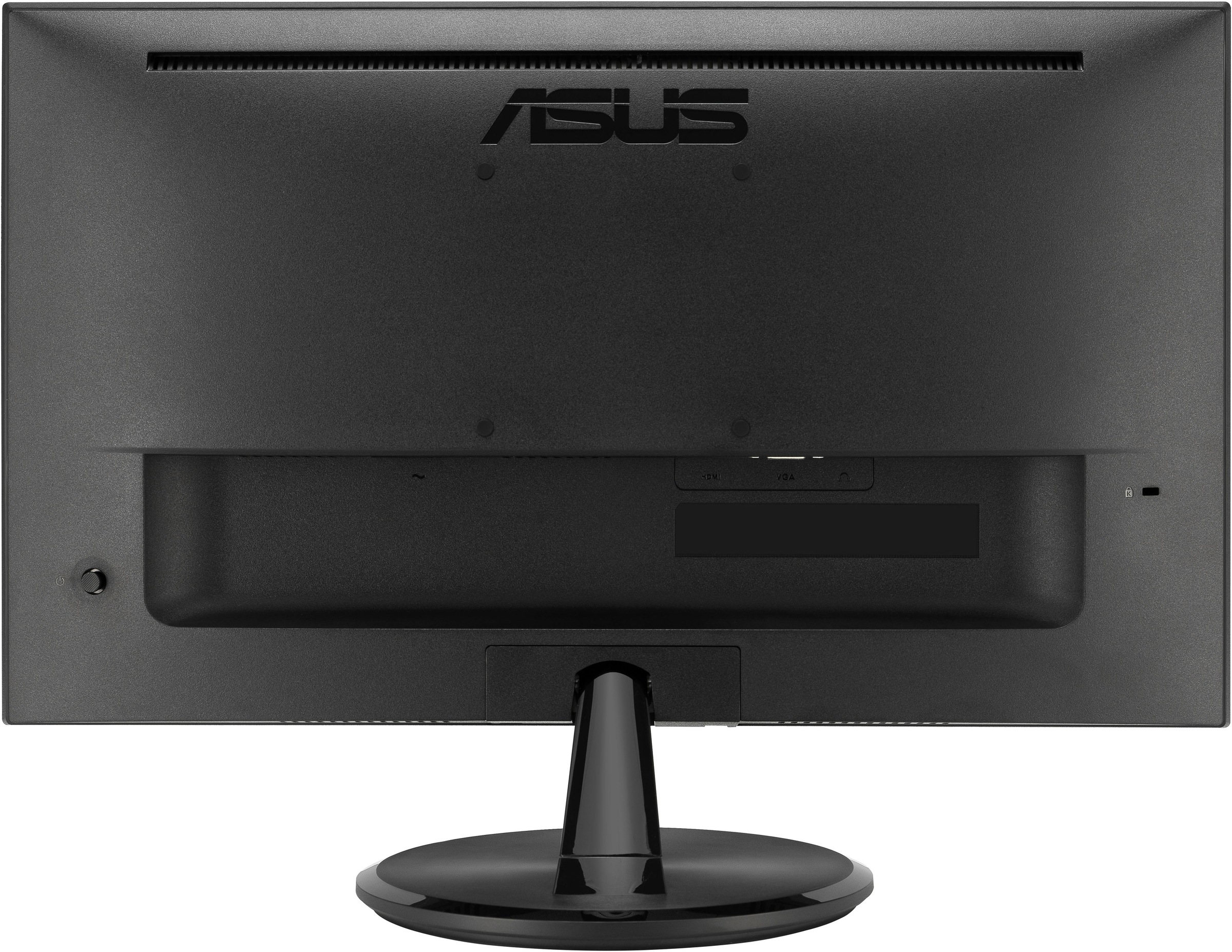 Asus LED-Monitor »VP229HF« 55 cm/22 ″  1920 x 1080 px Full HD 1 Reaktionszeit 100 Hz