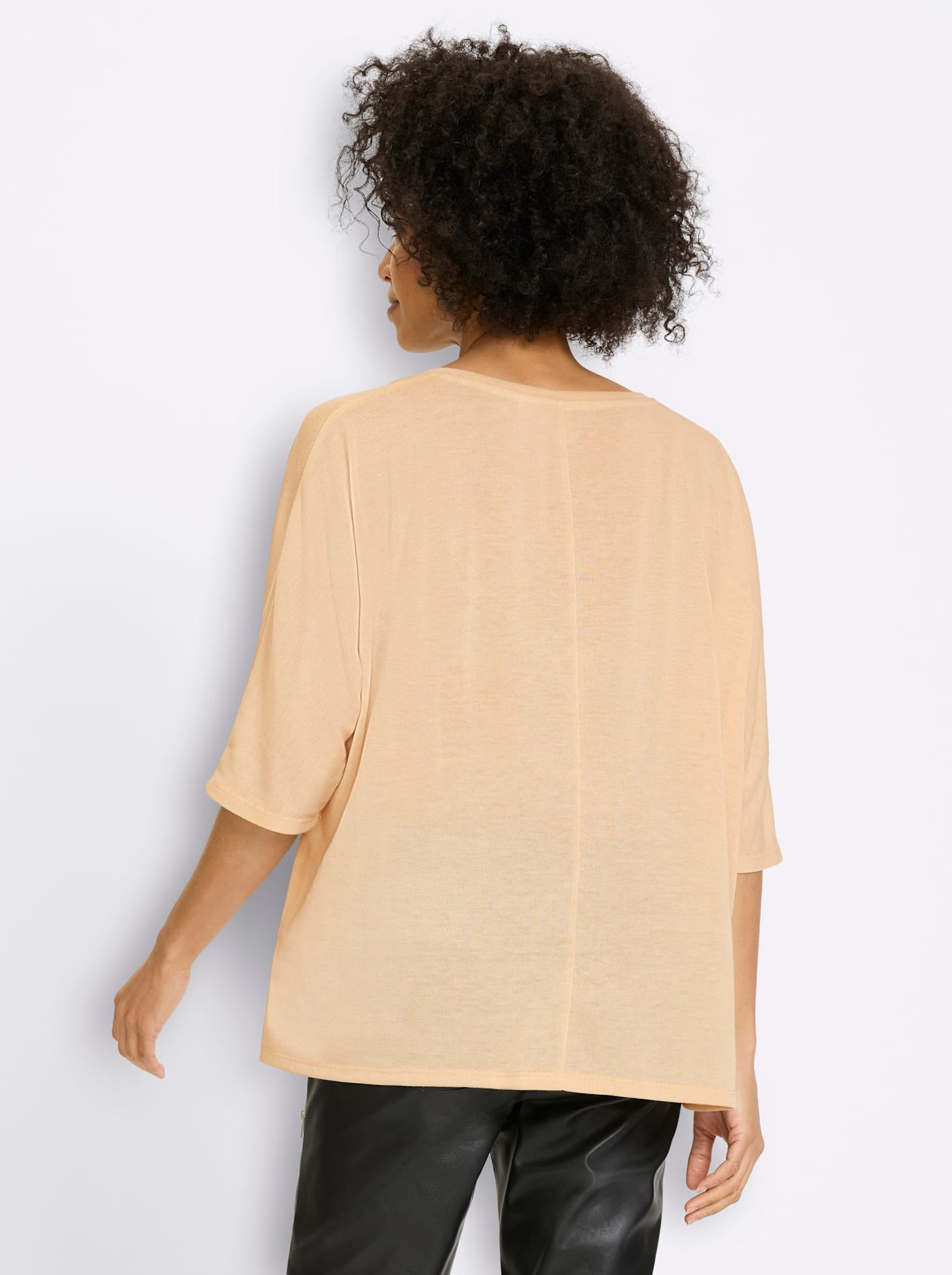 heine Langarmshirt »Langarm-Shirt« 1