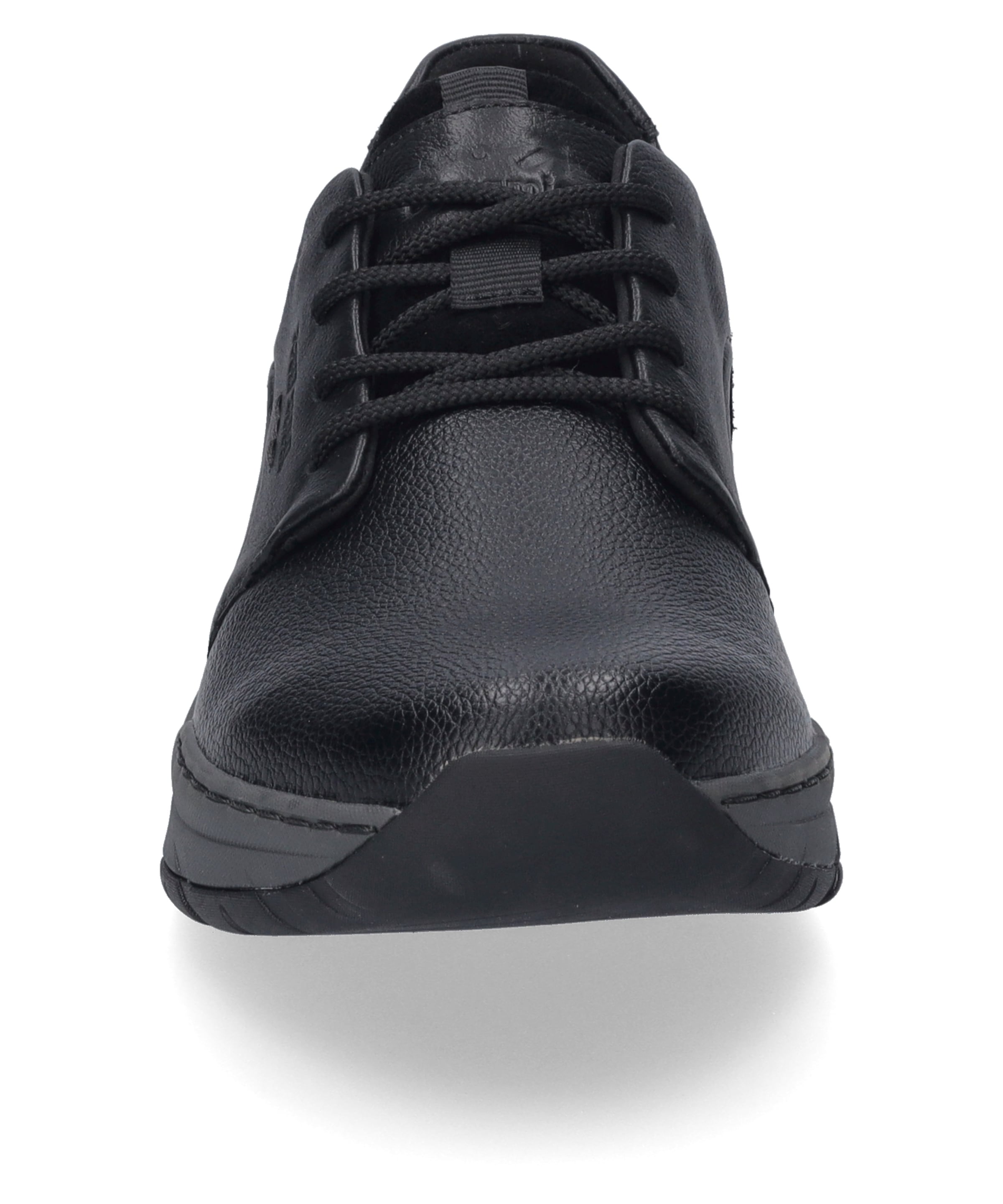 Josef Seibel Sneaker »Mitchell 02, schwarz«