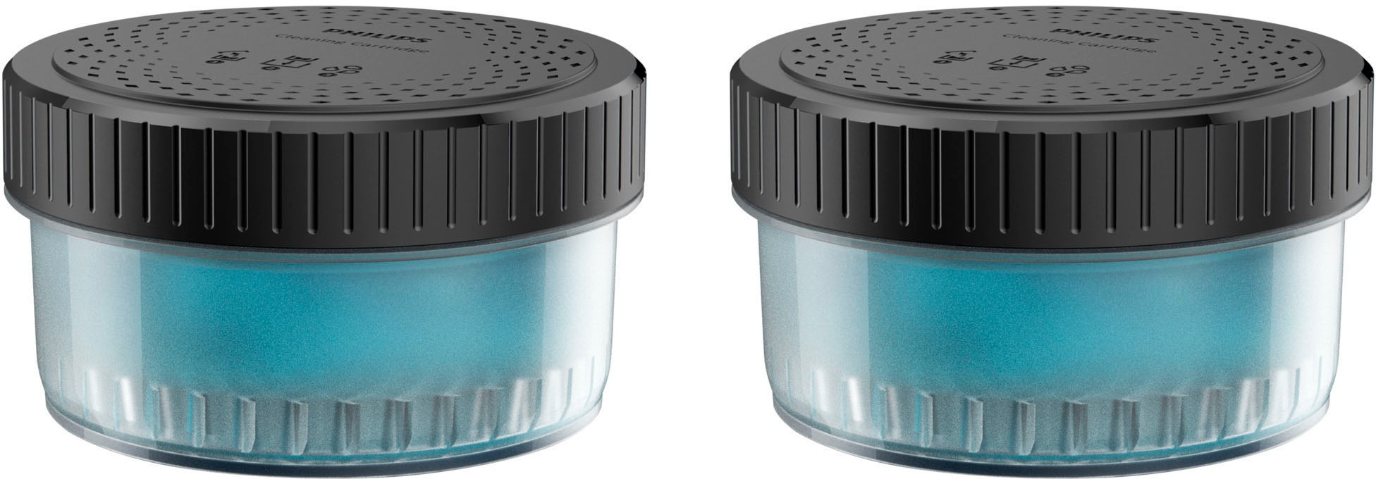 Philips Elektrorasierer Reinigungslösung »CC12/50 + C13/50«, in 2 Ausführungen kaufen