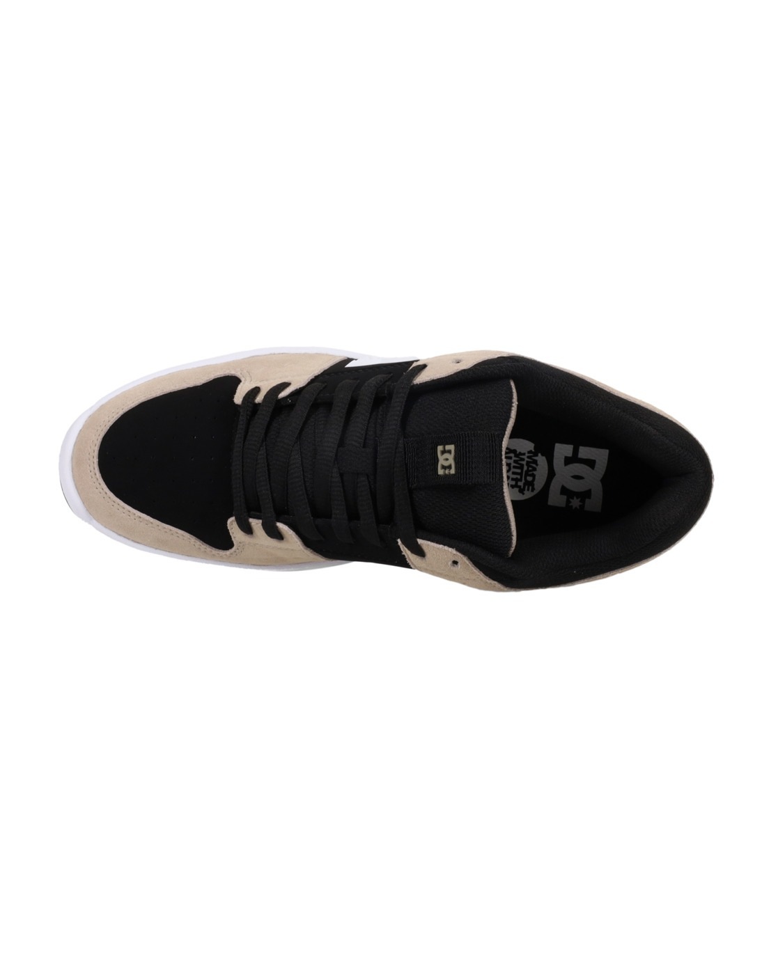 DC Shoes Sneaker »Lynx Zero«