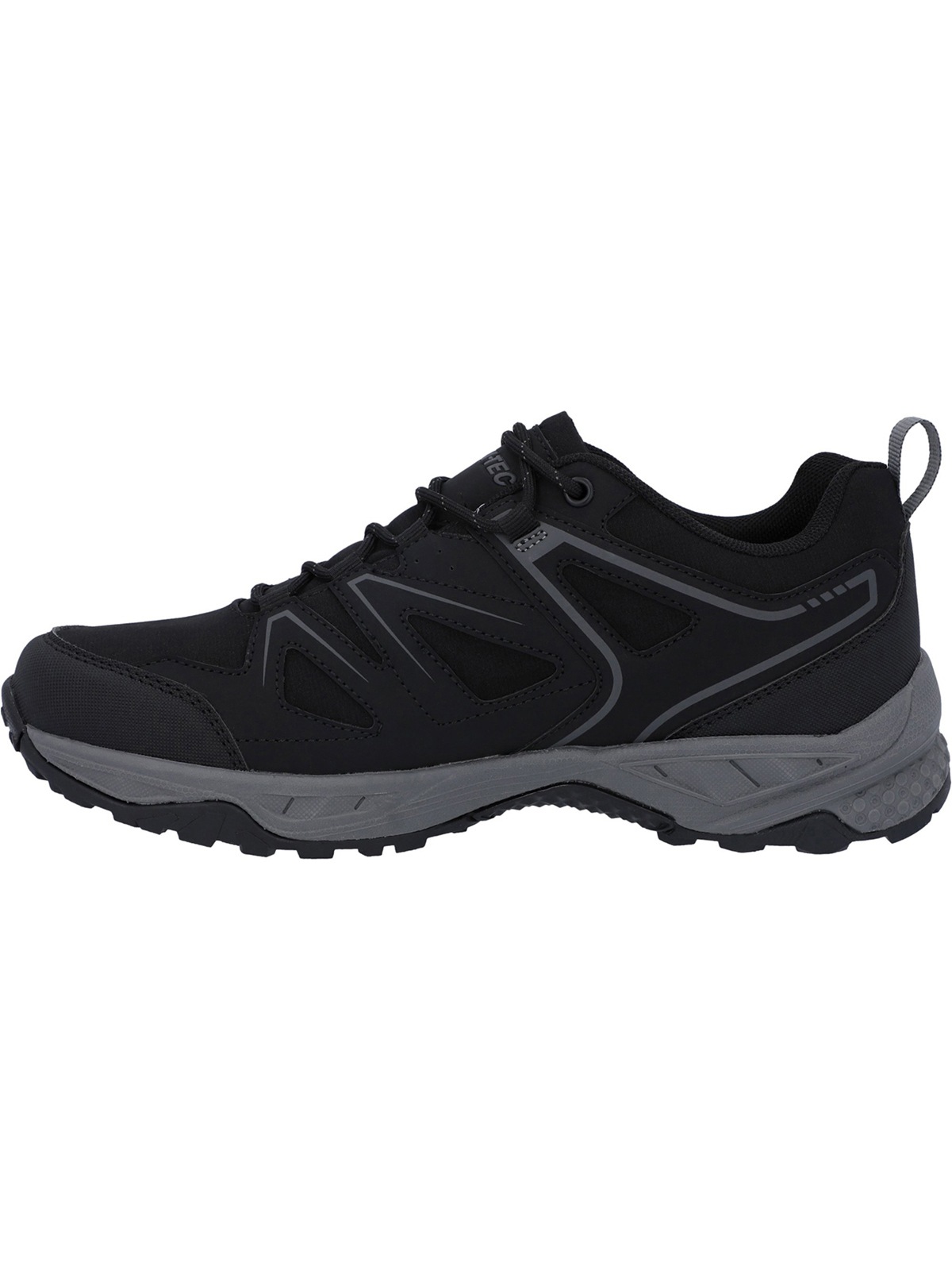 Hi-Tec Wanderschuh »Freizeitschuhe O010709-021 Hi-Tec Saunter«