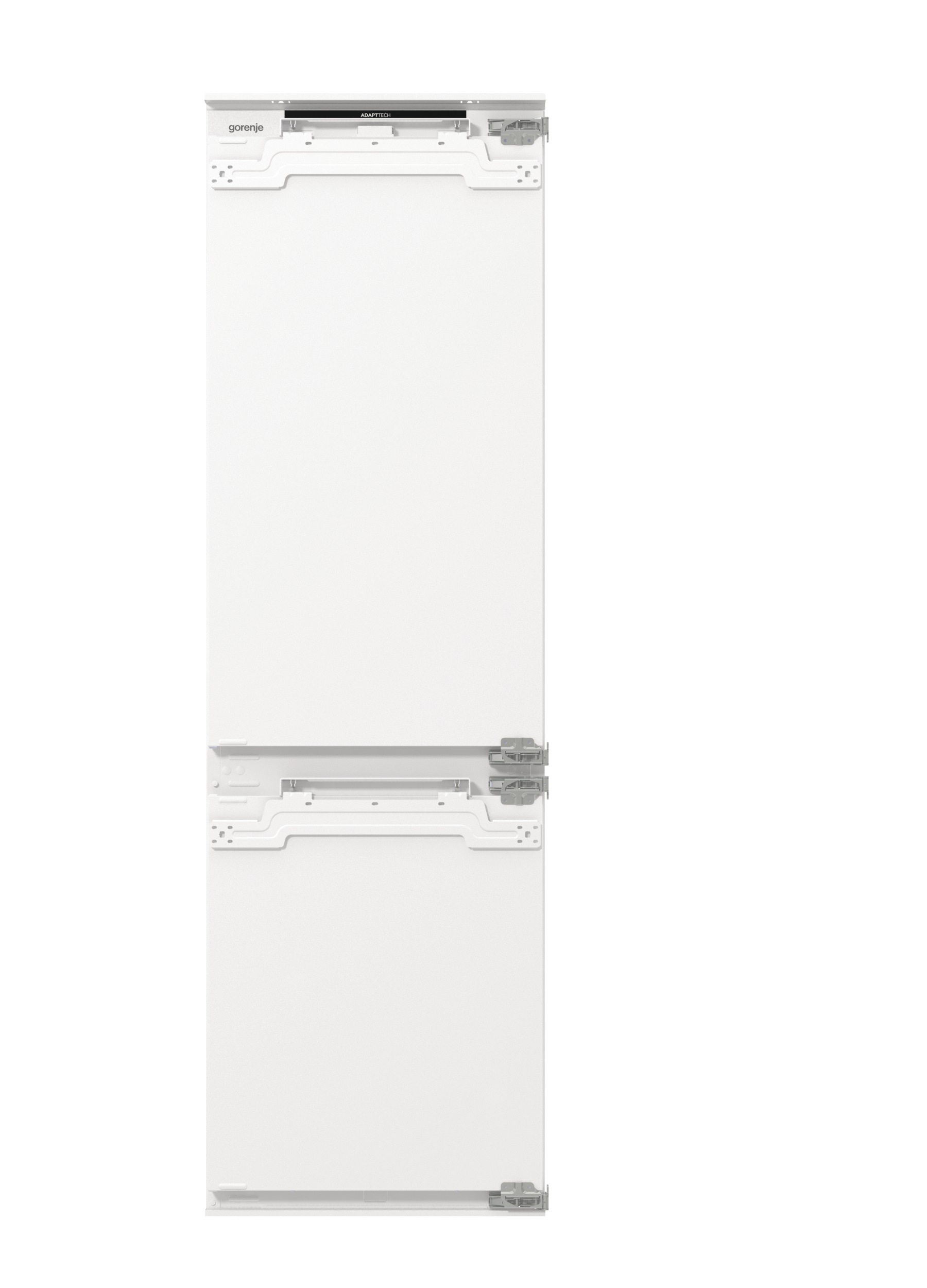 GORENJE Einbaukühlgefrierkombination »NRKI517C62WF«