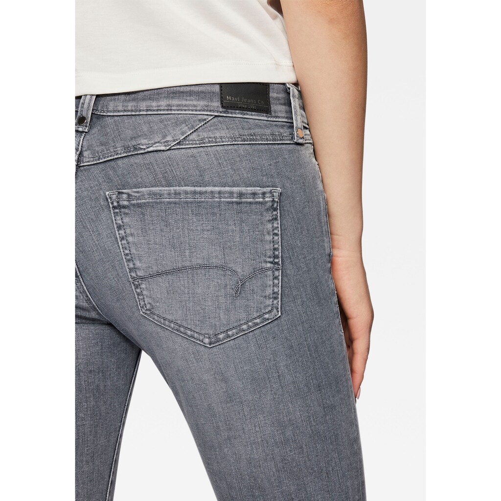 Mavi Skinny-fit-Jeans »LINDY«