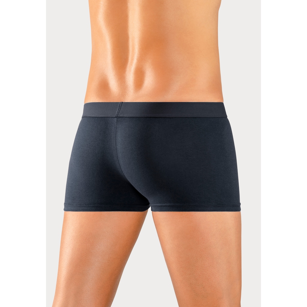 H.I.S Boxershorts, (Packung, 5 St.)