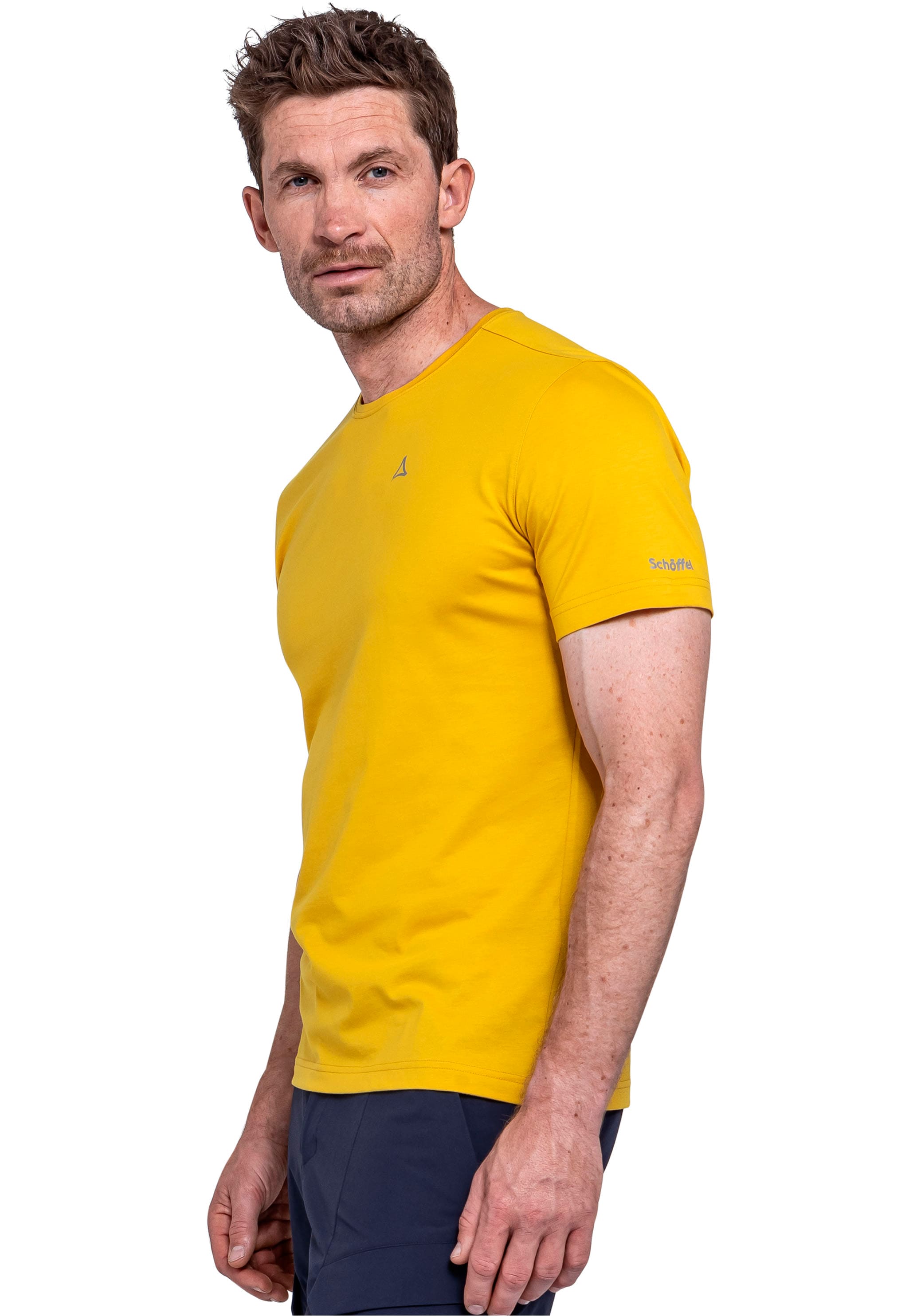 Schöffel T-Shirt »T Shirt Hohberg M«