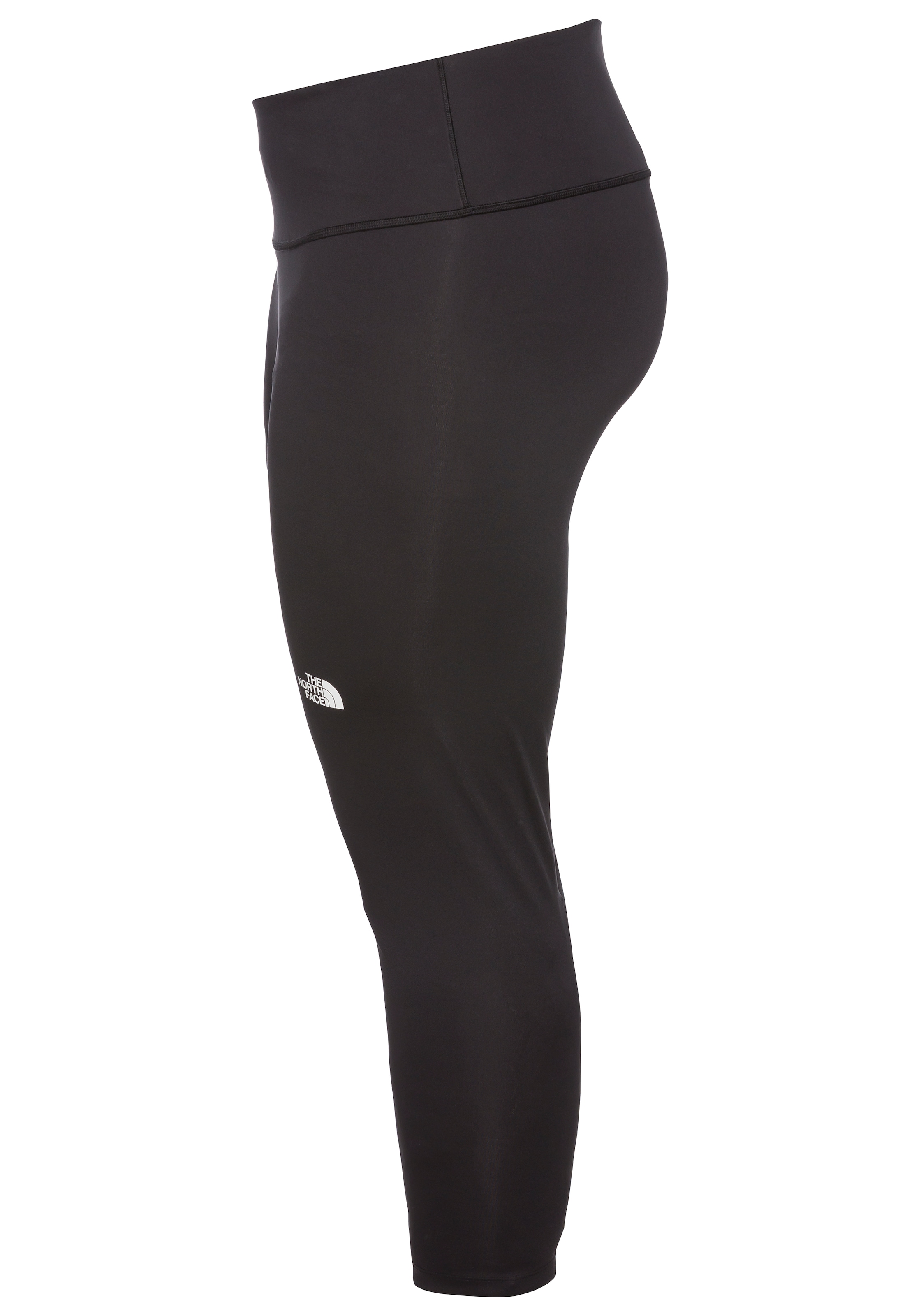 The North Face 7/8-Jeggings »W PLUS FLEX HIGH RISE 7/8 TIGHT«, in großen Größen