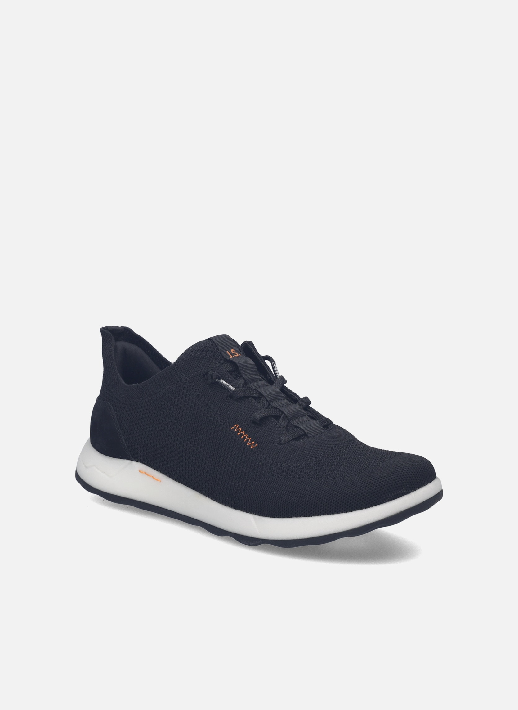 Josef Seibel Sneaker »Clint 01, schwarz«