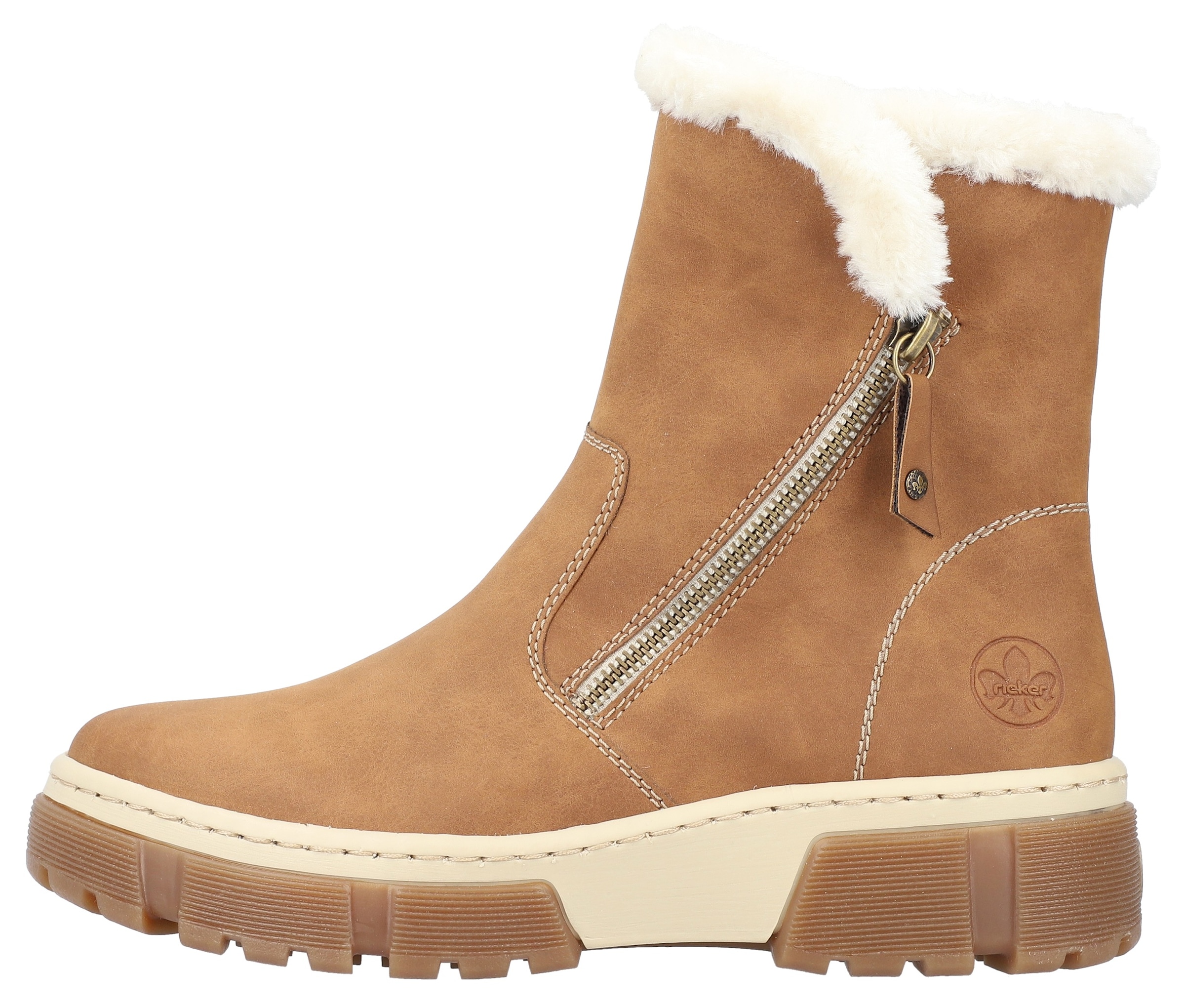 Rieker Winterboots