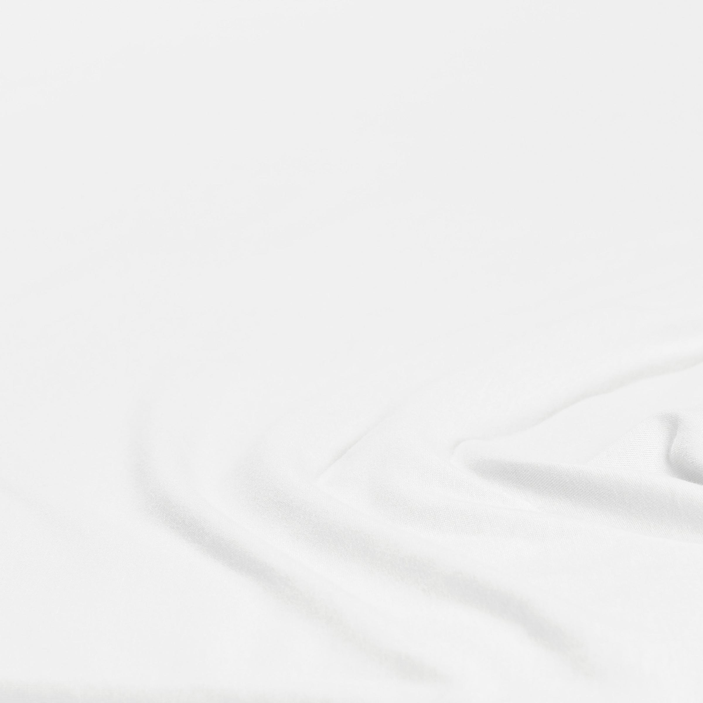 Primera Spannbettlaken »Mako-Feinjersey Spannbetttuch« Geeignet für Standardmatratzen bis 22 cm, 100% Baumwolle