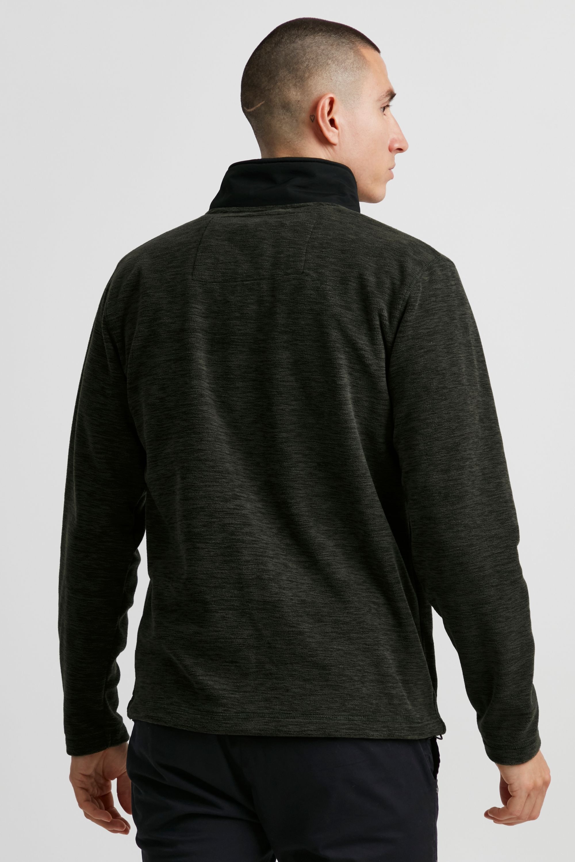 Indicode Outdoorjacke »Troyer IDWimort«