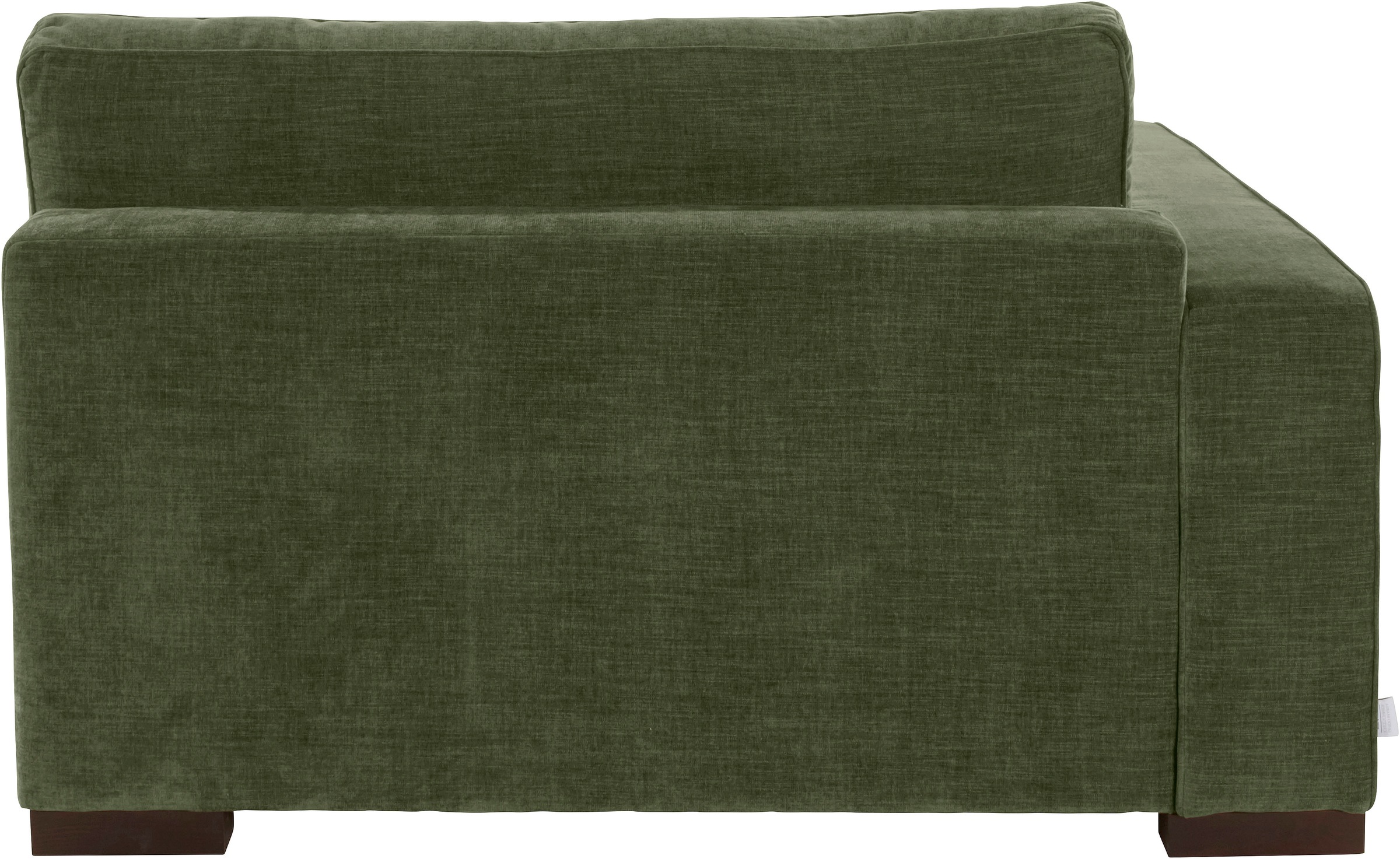 Home affaire Sofaelement »Skara XXL«, Modul XXL - zum eigenen Zusammenstellen, Armlehne links/rechts wählbar