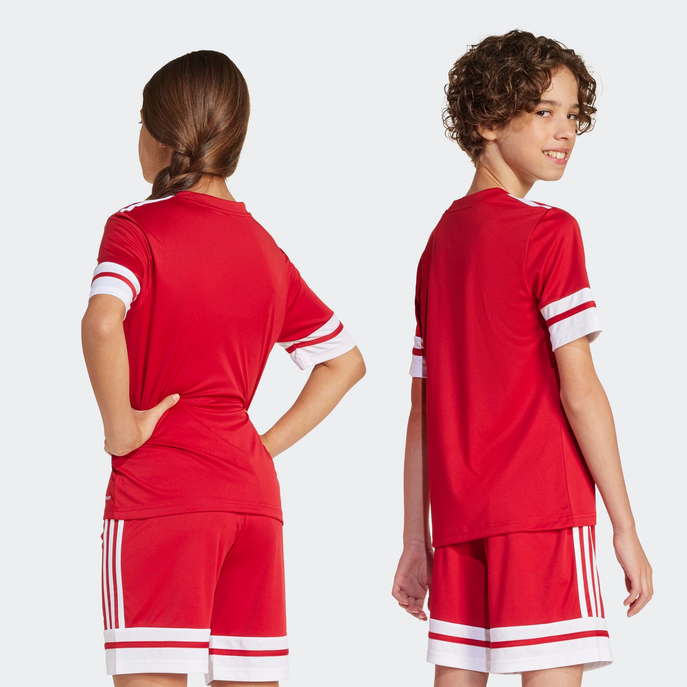 adidas Performance Fußballtrikot »SQUA25 JSY Y«