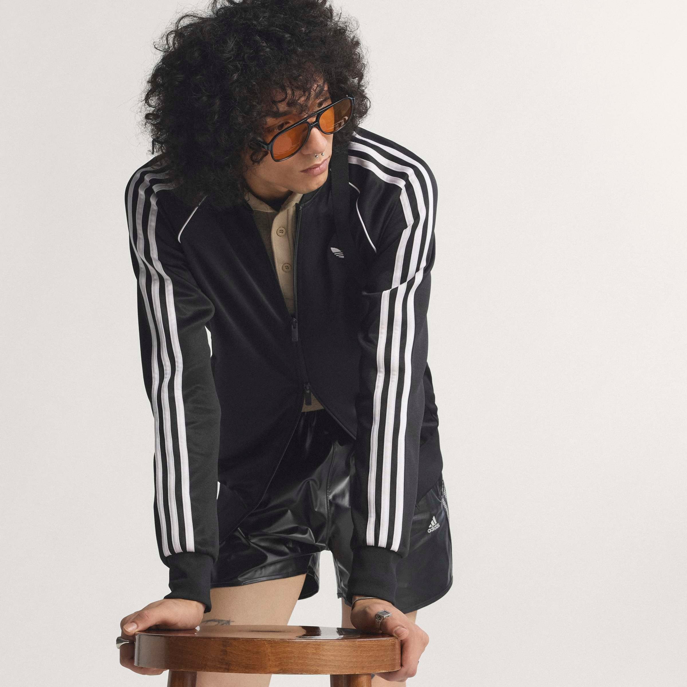 adidas Originals Trainingsjacke »SST«