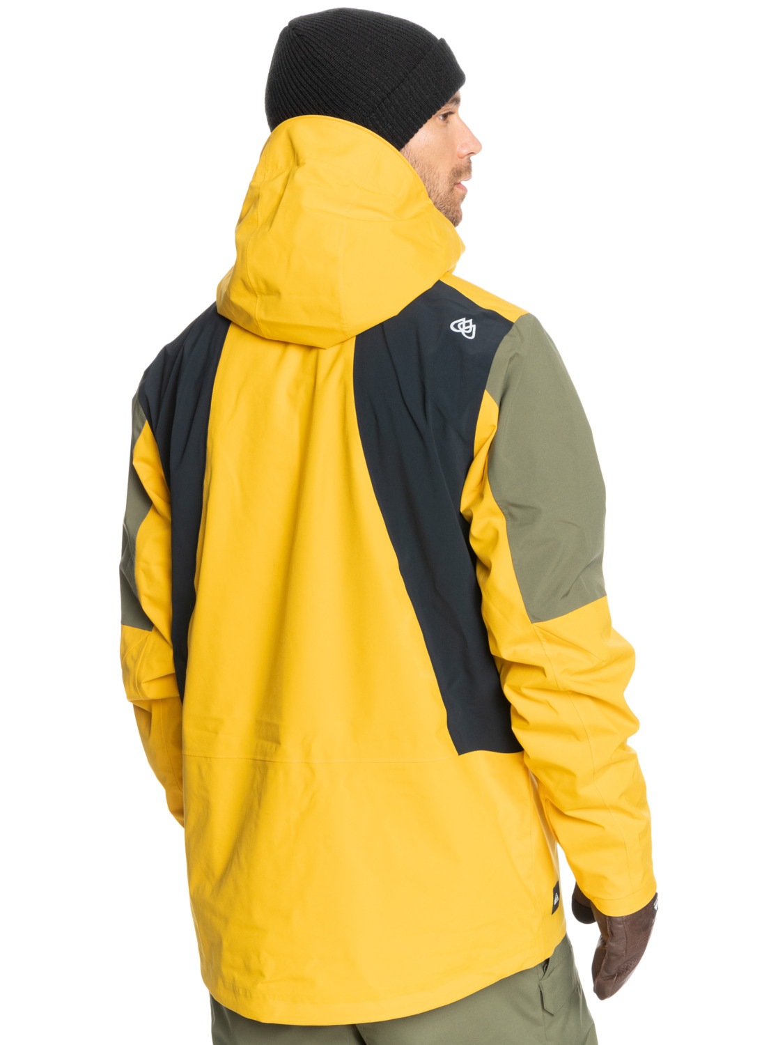 Quiksilver Snowboardjacke »Travis Rice Stretch«