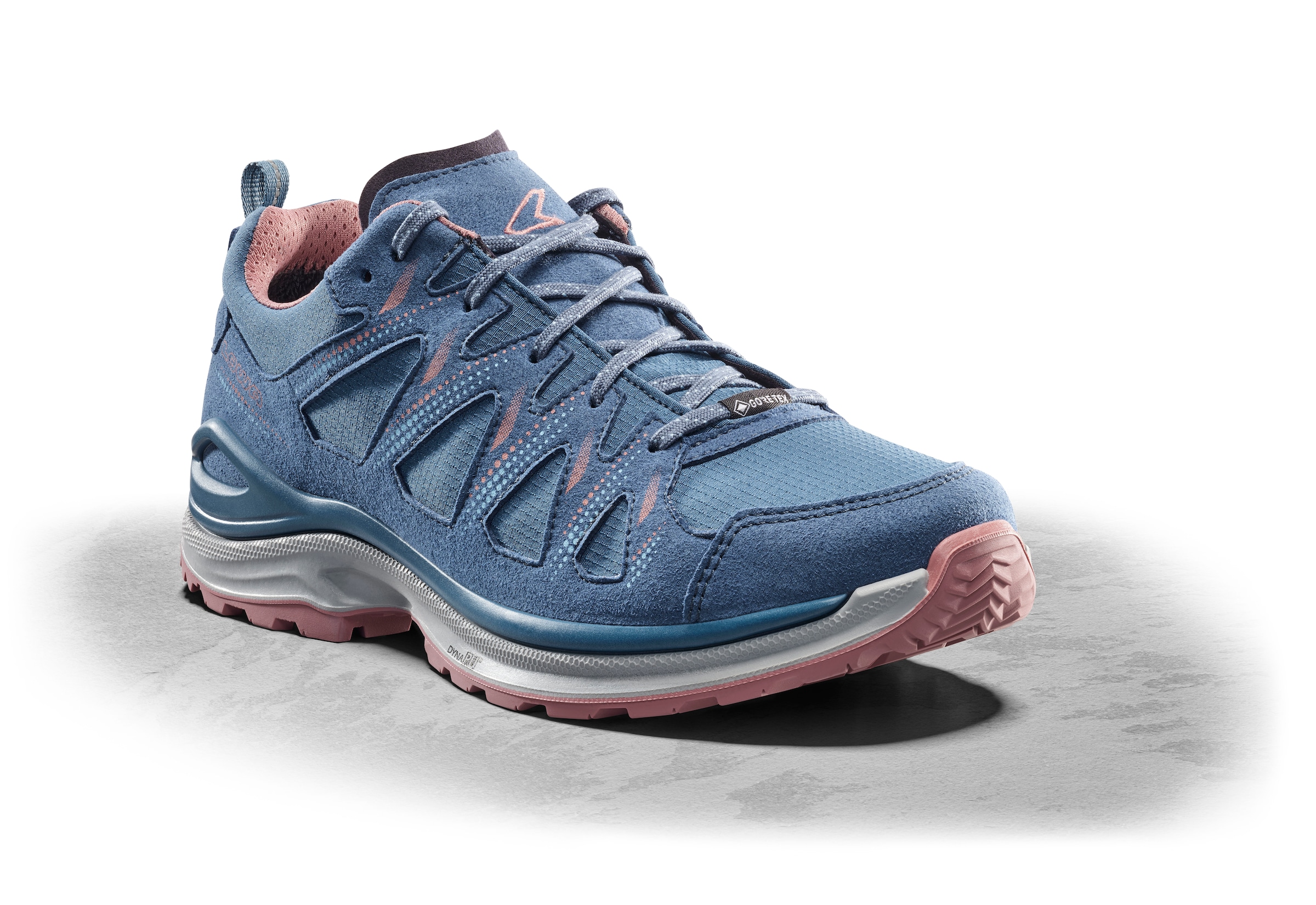 Lowa Wanderschuh »INNOX EVO II GORE-TEX® Ws«  wasserdicht dank Gore-Tex Membrane