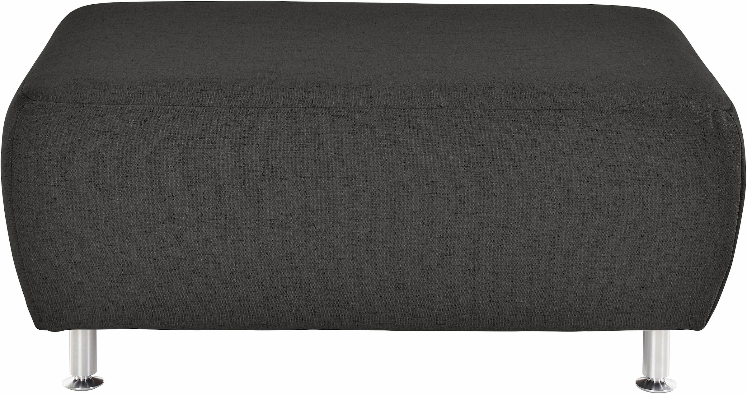 Home affaire Hocker »Manhattan« in drei Bezugsqualitäten