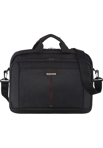 Laptoptasche »Guardit 2.0, 15.6, black«