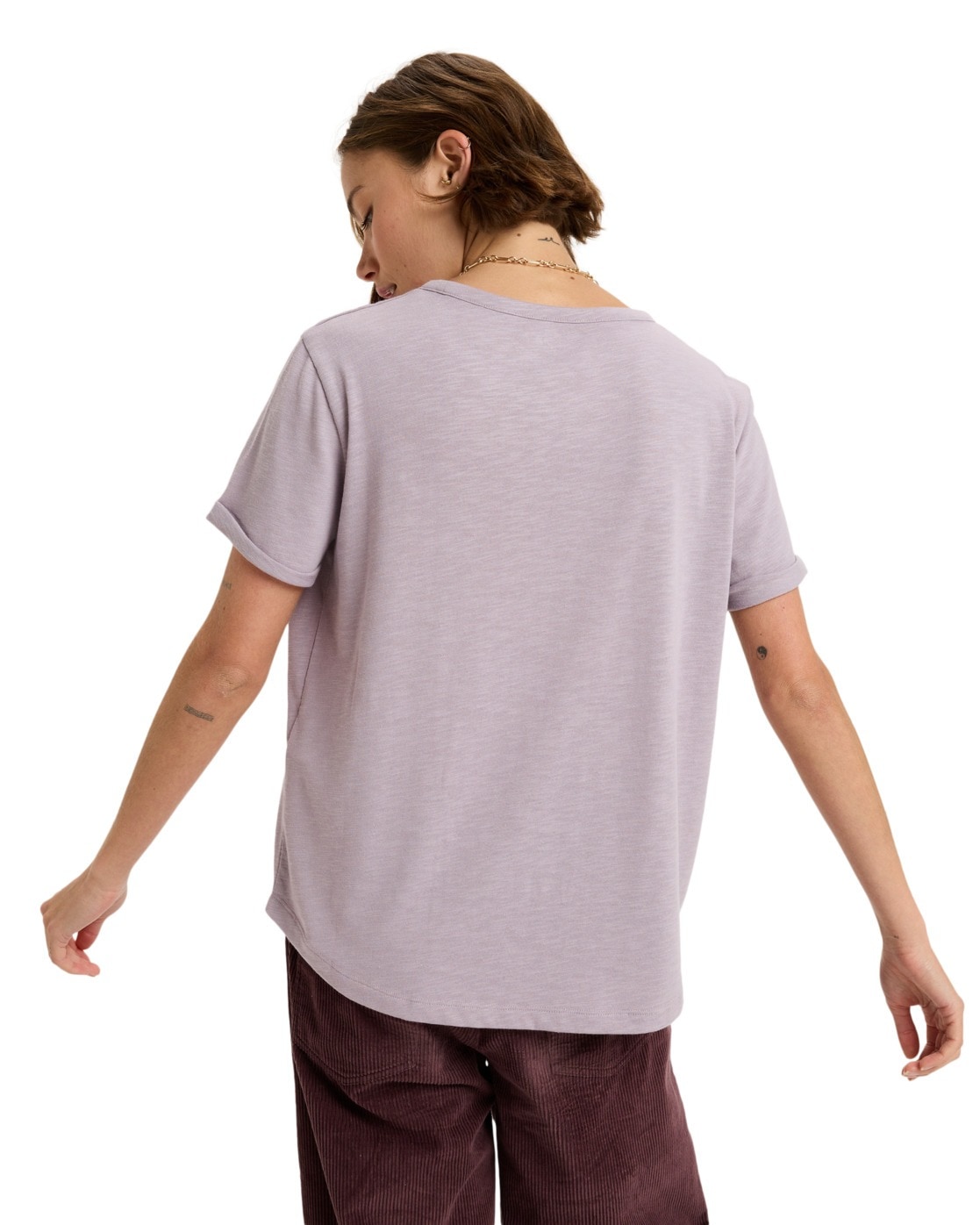 Roxy T-Shirt »Oceanwave Regular Emby«