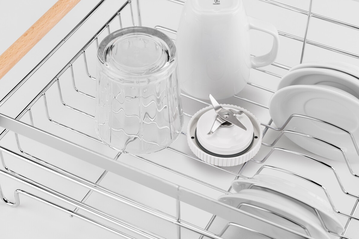 nutribullet Smoothie-Maker »NB Flex Portable NBP013W«