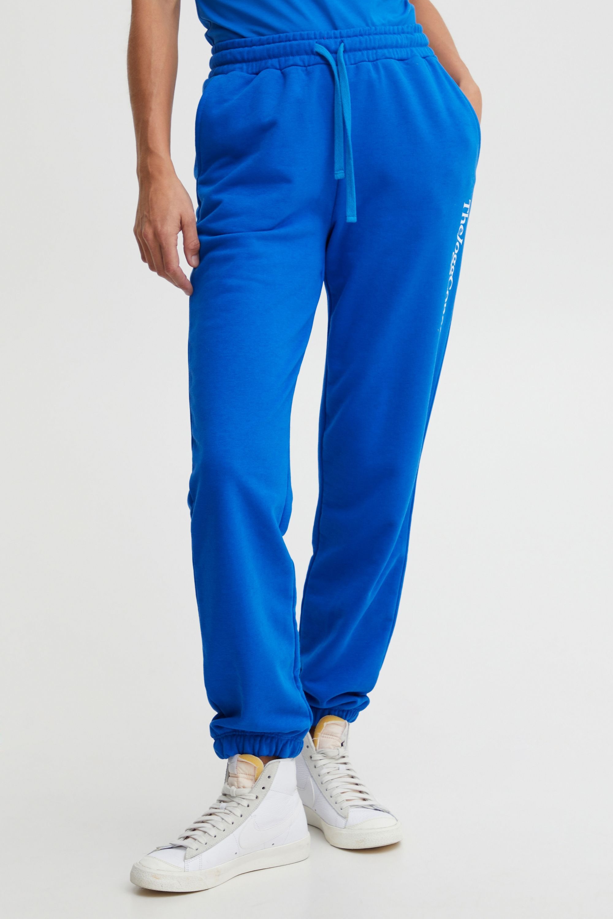 TheJoggConcept Sweathose »Sweathose JCSafine«