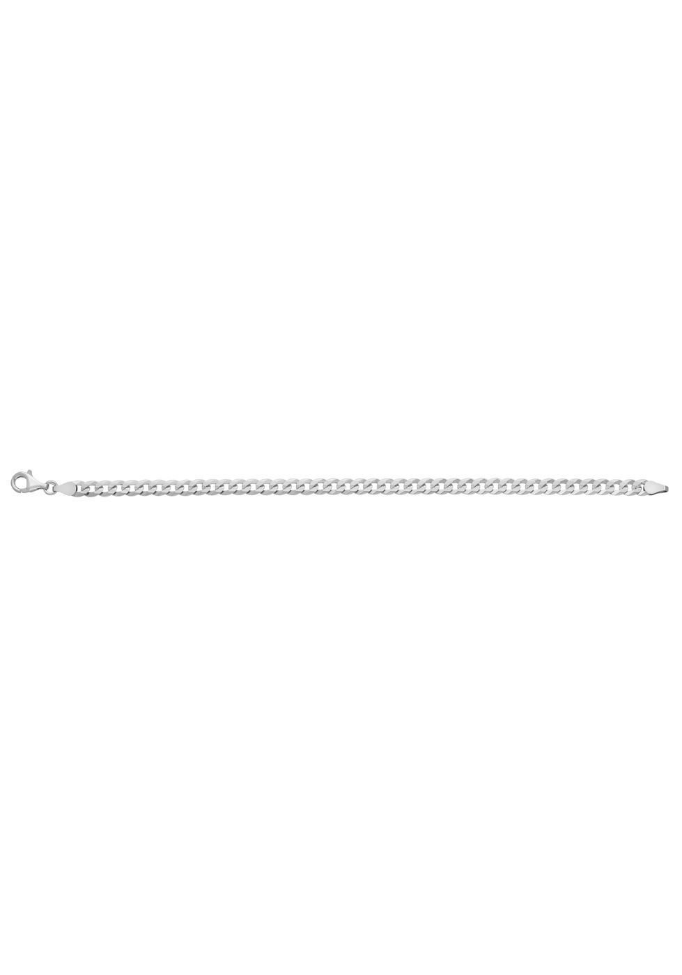 Firetti Armband »Schmuck Geschenk Silber 925 Armschmuck Armkette Panzerkette«