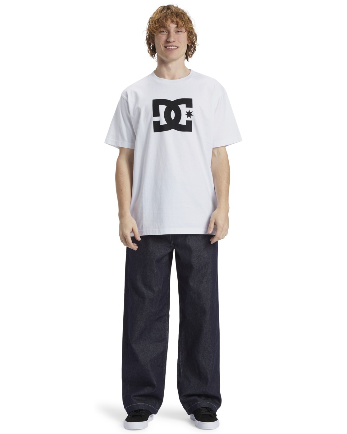 DC Shoes T-Shirt »DC Star«