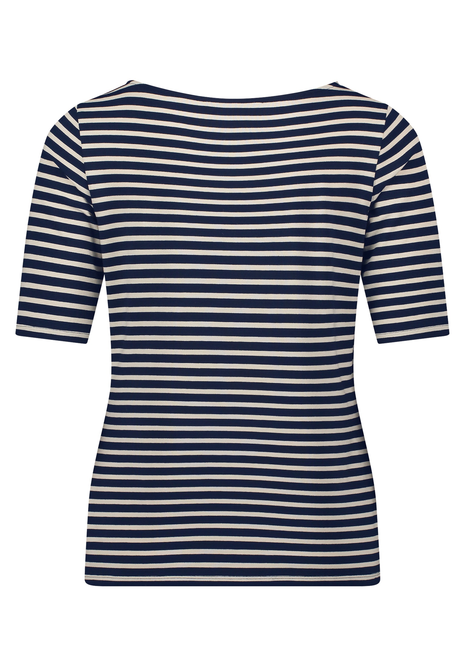 Betty Barclay Langarmshirt »Ringelshirt mit U-Boot-Ausschnitt«