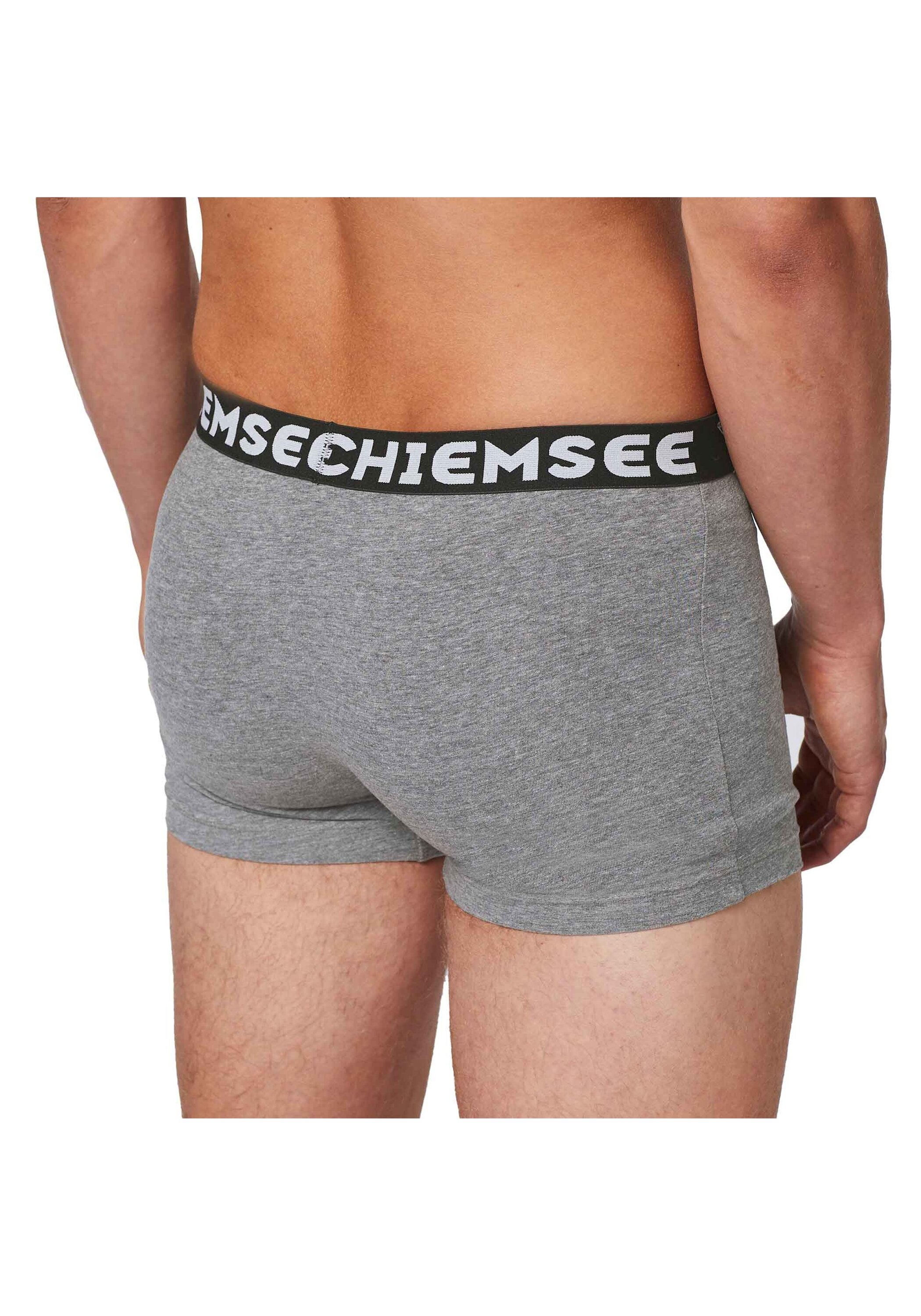 Chiemsee Boxershorts »Boxershort 3er Pack«
