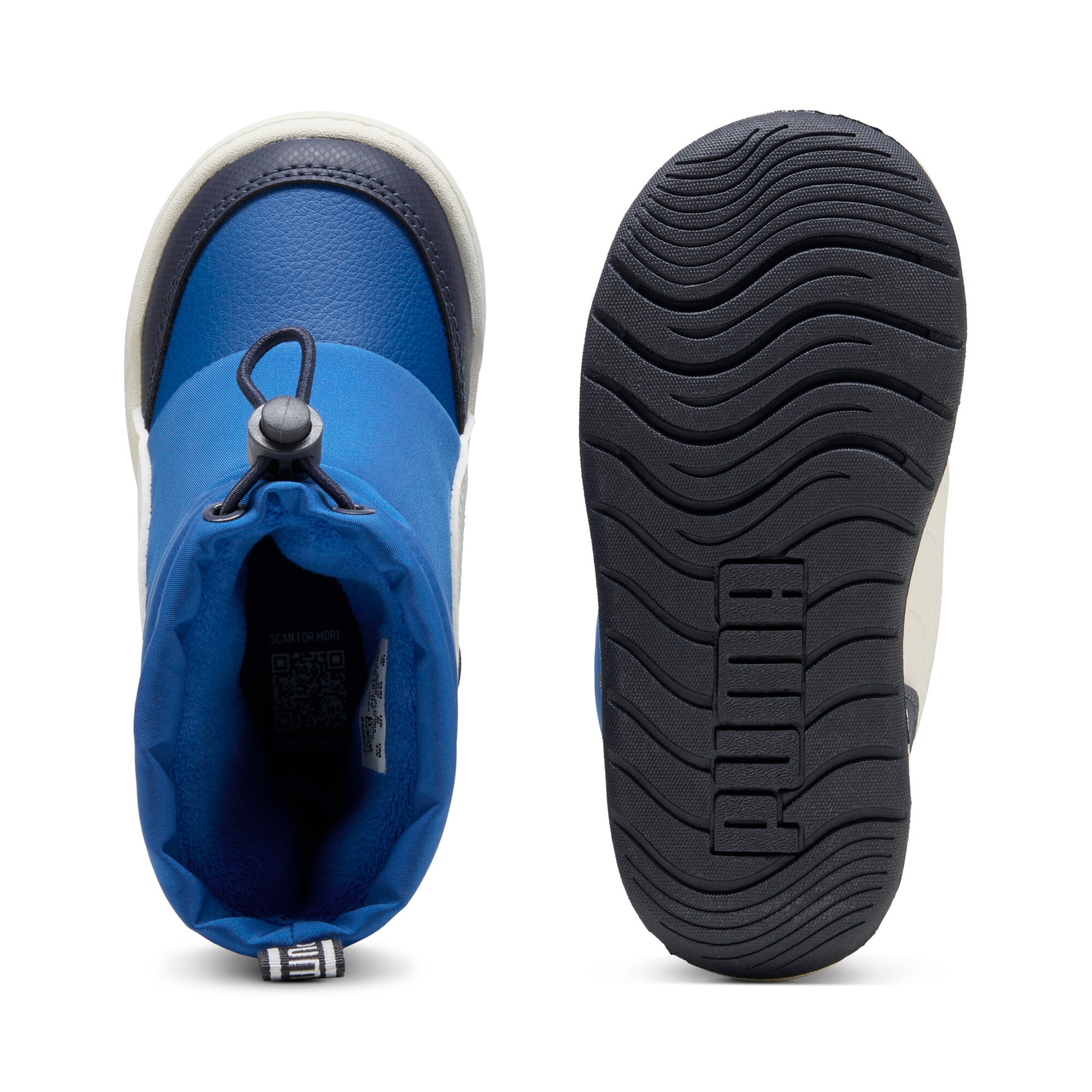 PUMA Winterboots »MULTIFLEX 2 BOOT AC INF«