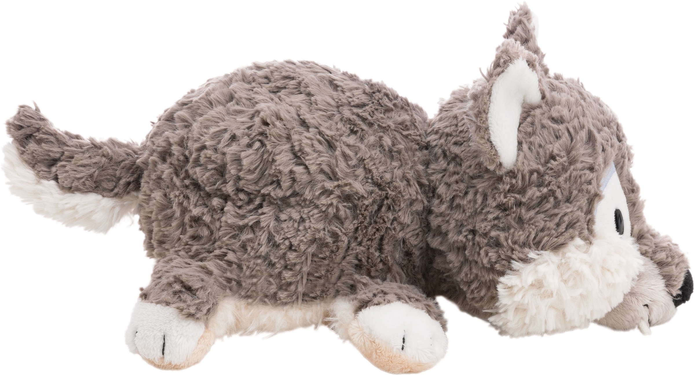 Nici Kuscheltier »Twistimals, Schaf & Wolf, 25 cm« mit Wendefunktion 2in1