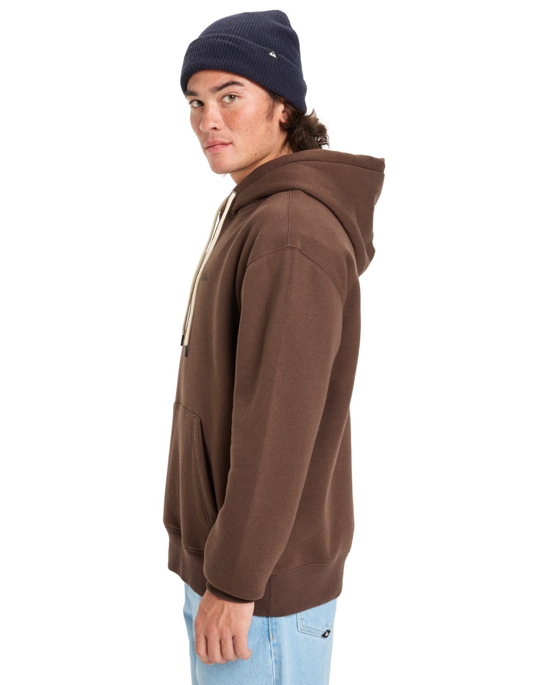 Quiksilver Kapuzensweatshirt »Salt Water«
