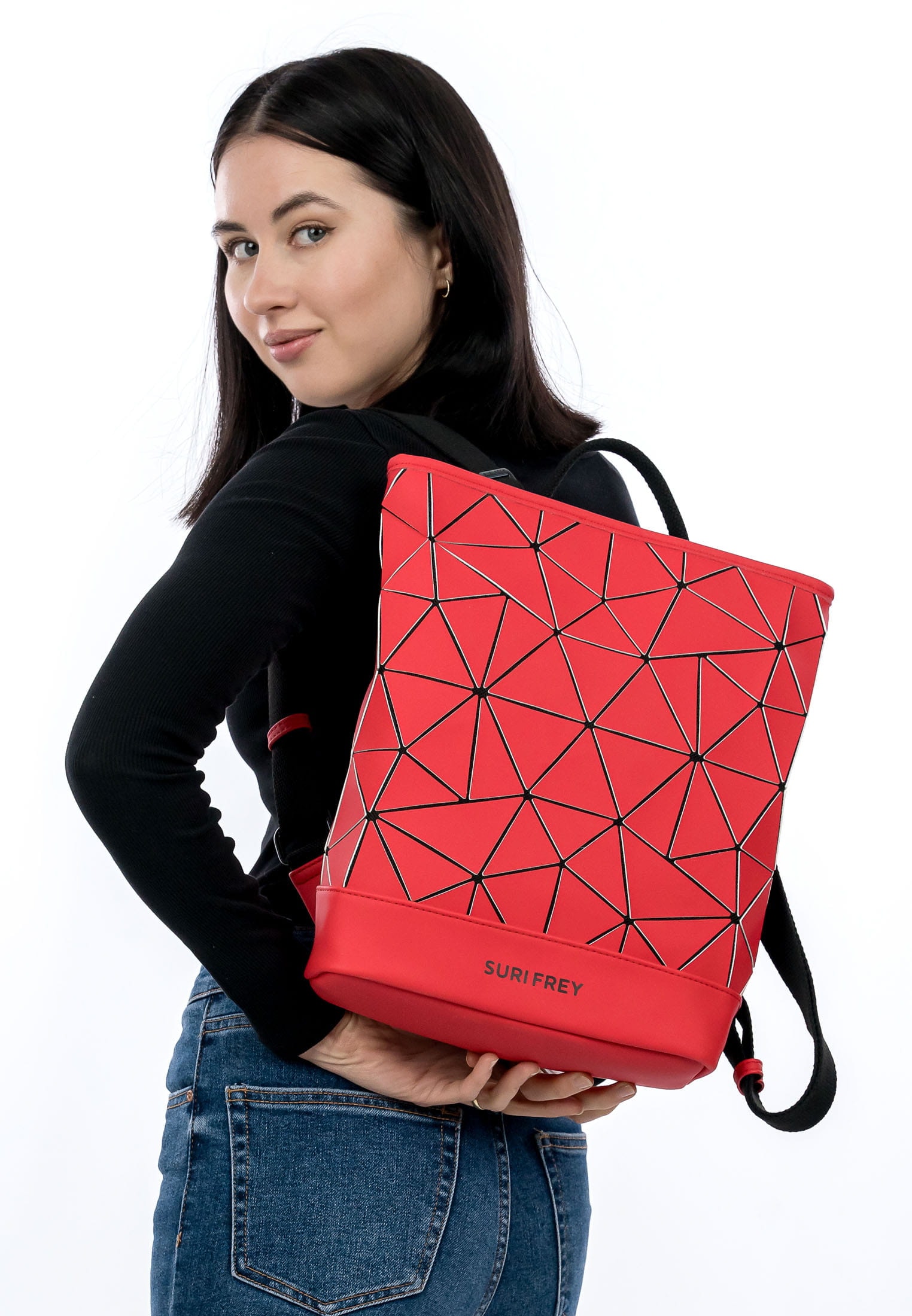 SURI FREY Rucksack »Rucksack SFY SURI Sports Jessy-Lu«