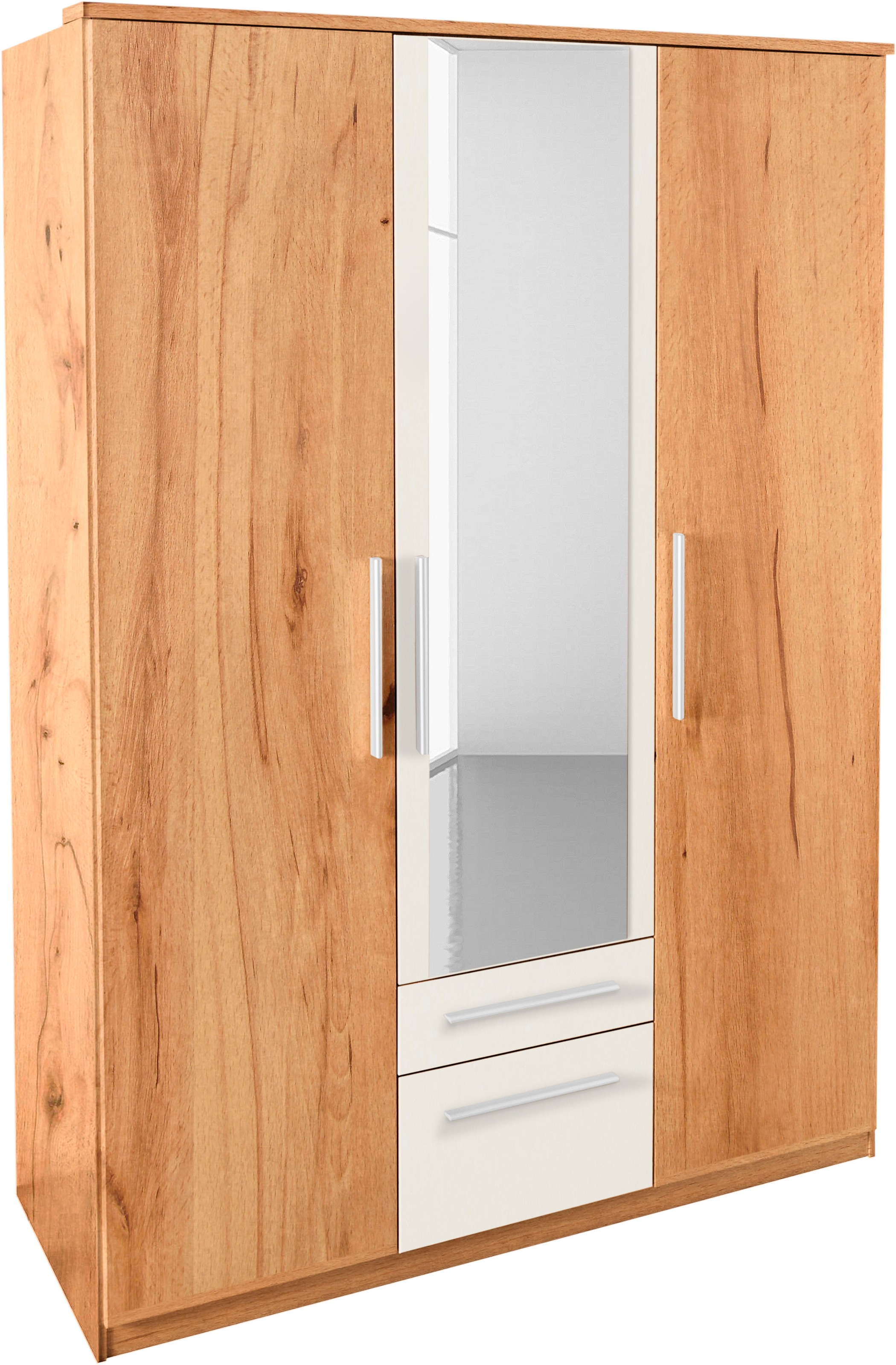 priess Kleiderschrank, in 3 Breiten