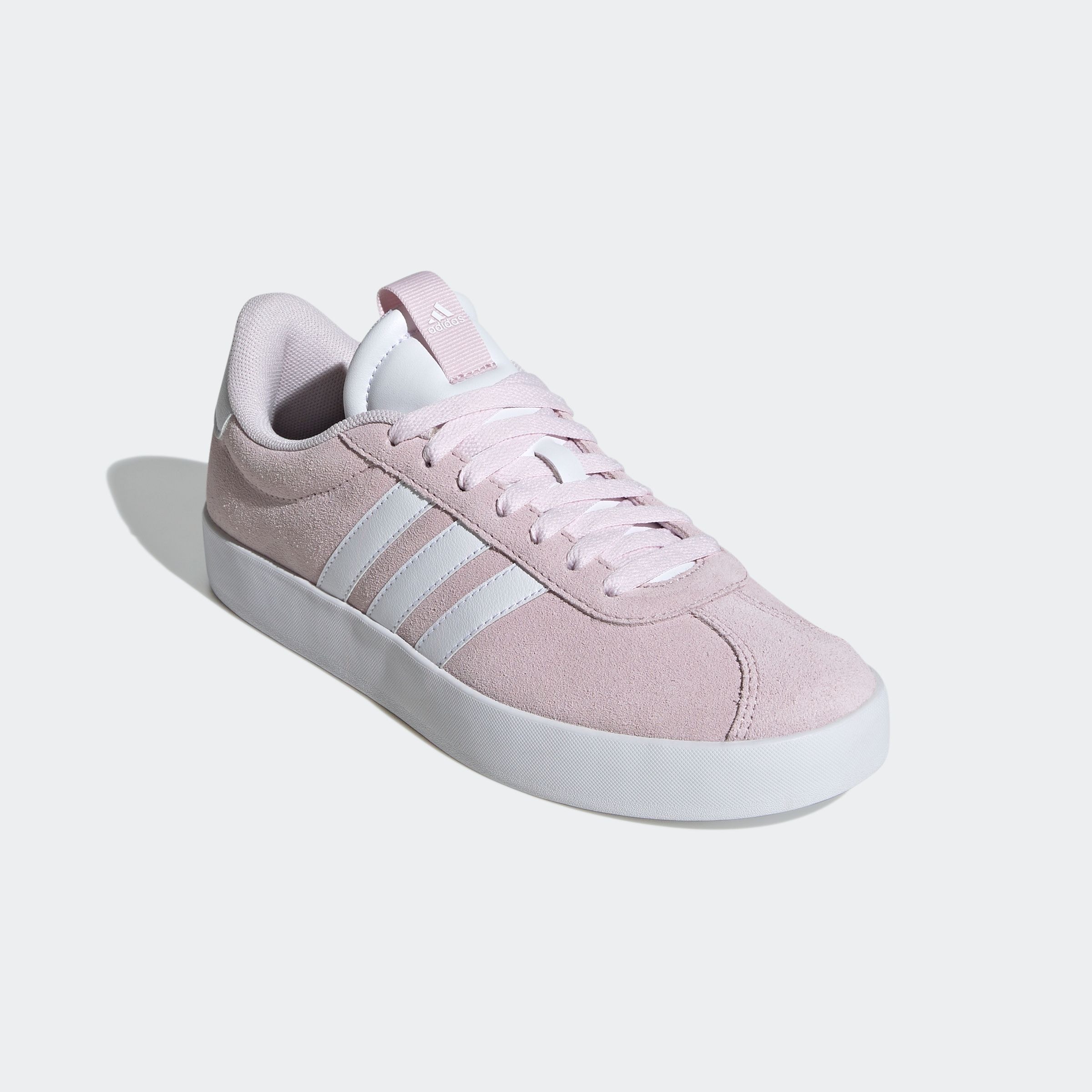 adidas Sportswear Sneaker »VL COURT 3.0«, inspiriert vom Design des adidas samba