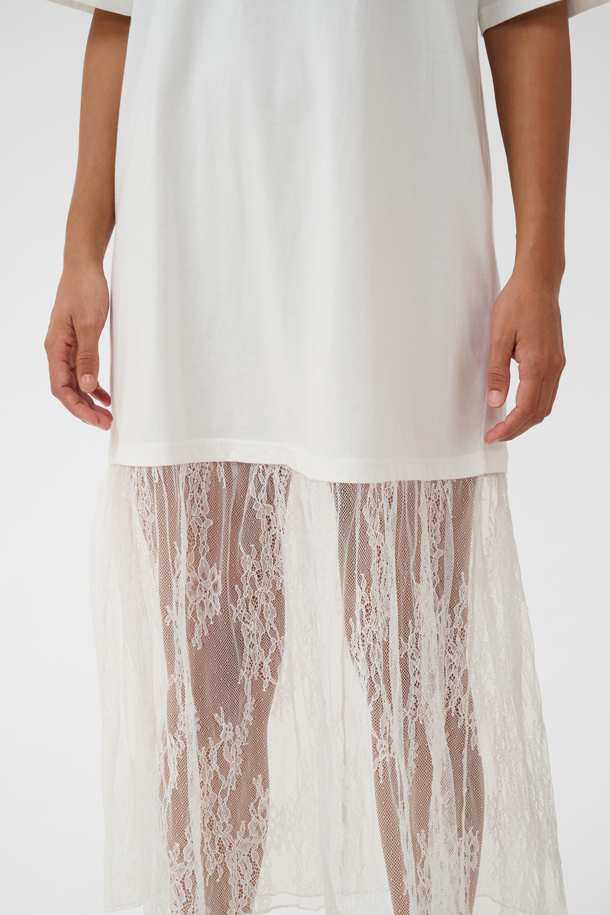 Culture Midikleid »Damen Kleid CUsantora«