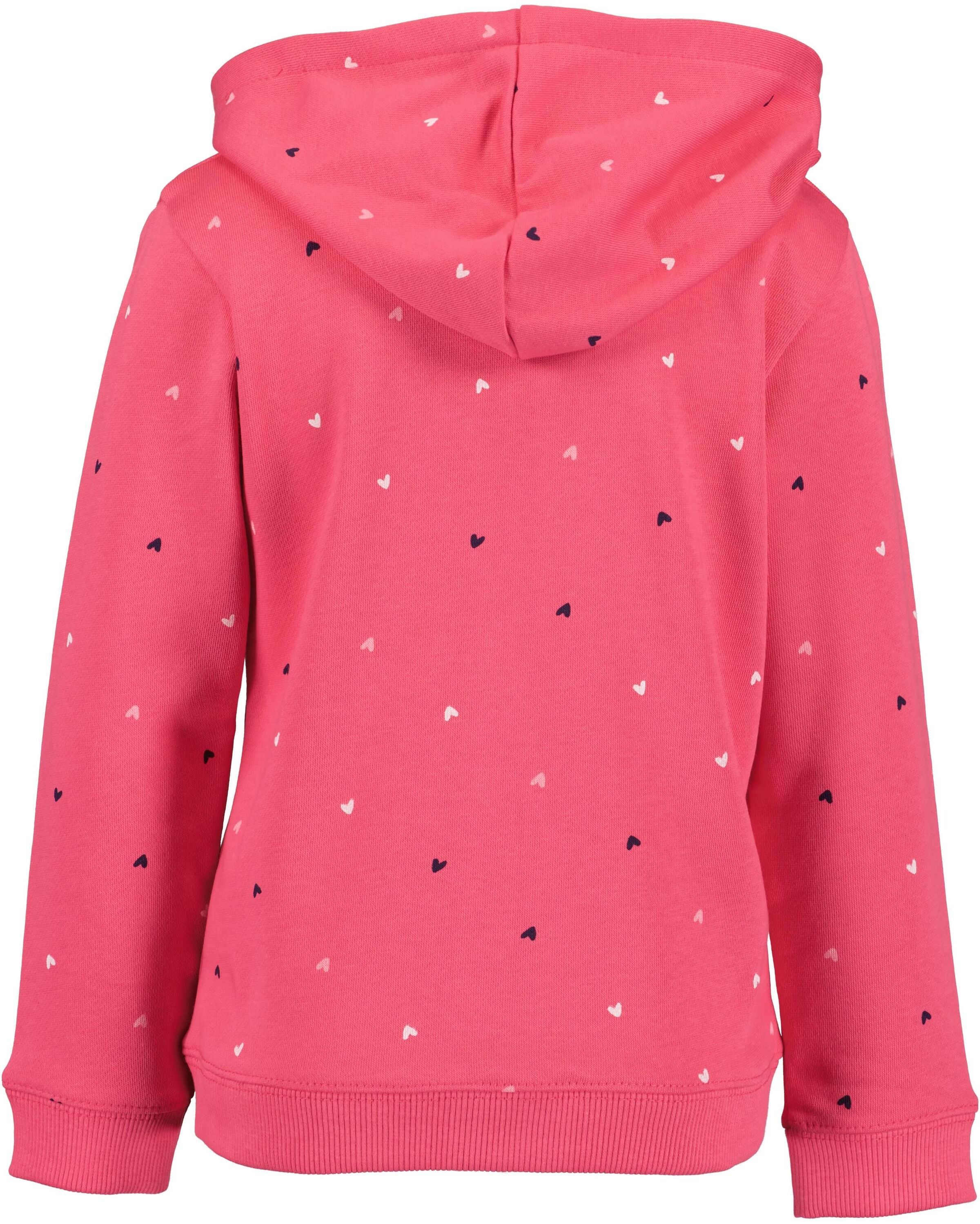 Blue Seven Sweatjacke »Blue Seven Sweatjacke«
