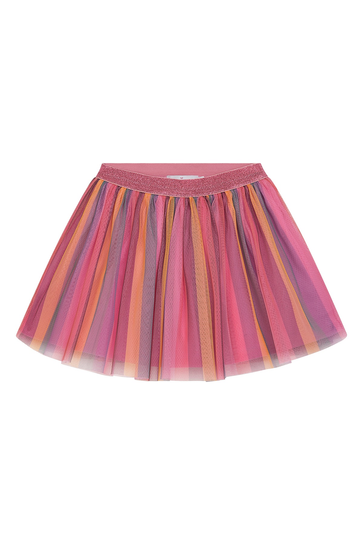 DANAMADE »DANAMADE Skirt DYRLA«
