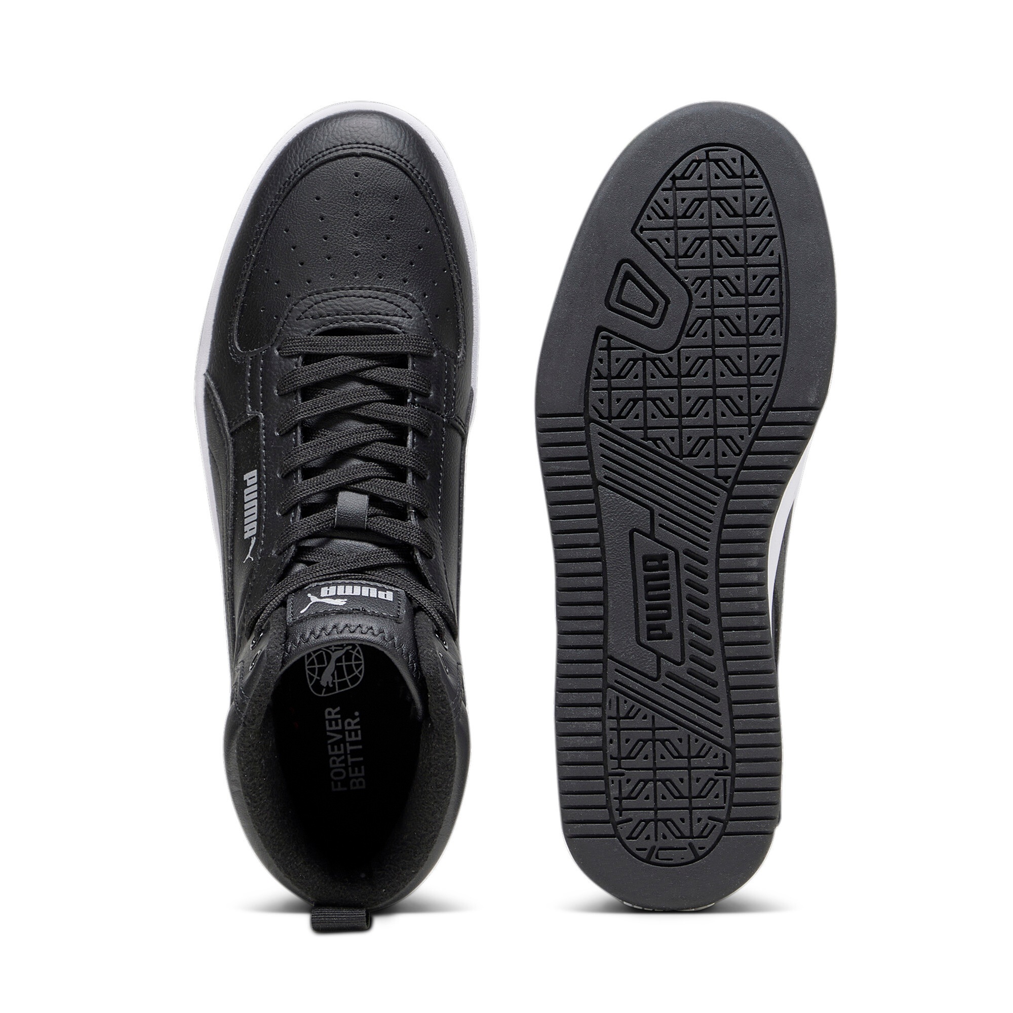PUMA Sneaker »CAVEN 2.0 MID WTR«, Sneakerboots, Winterschuhe