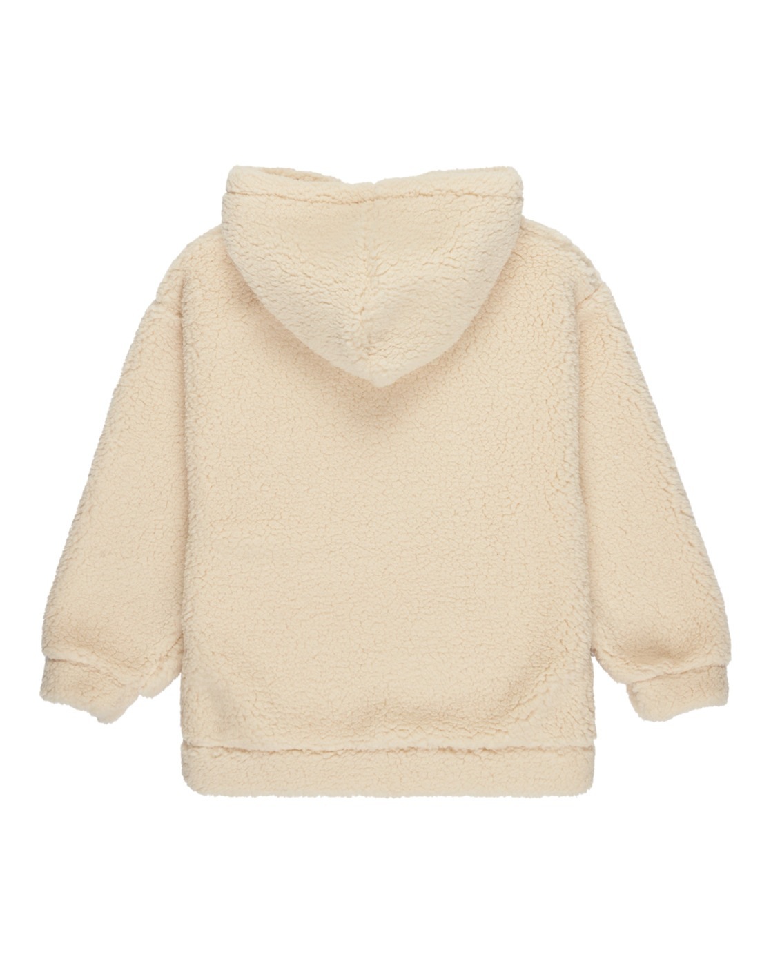 Roxy Fleecepullover »Back To«
