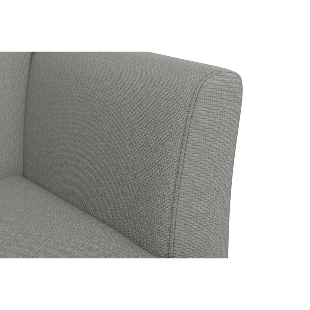 sit&more Ecksofa »Visby«