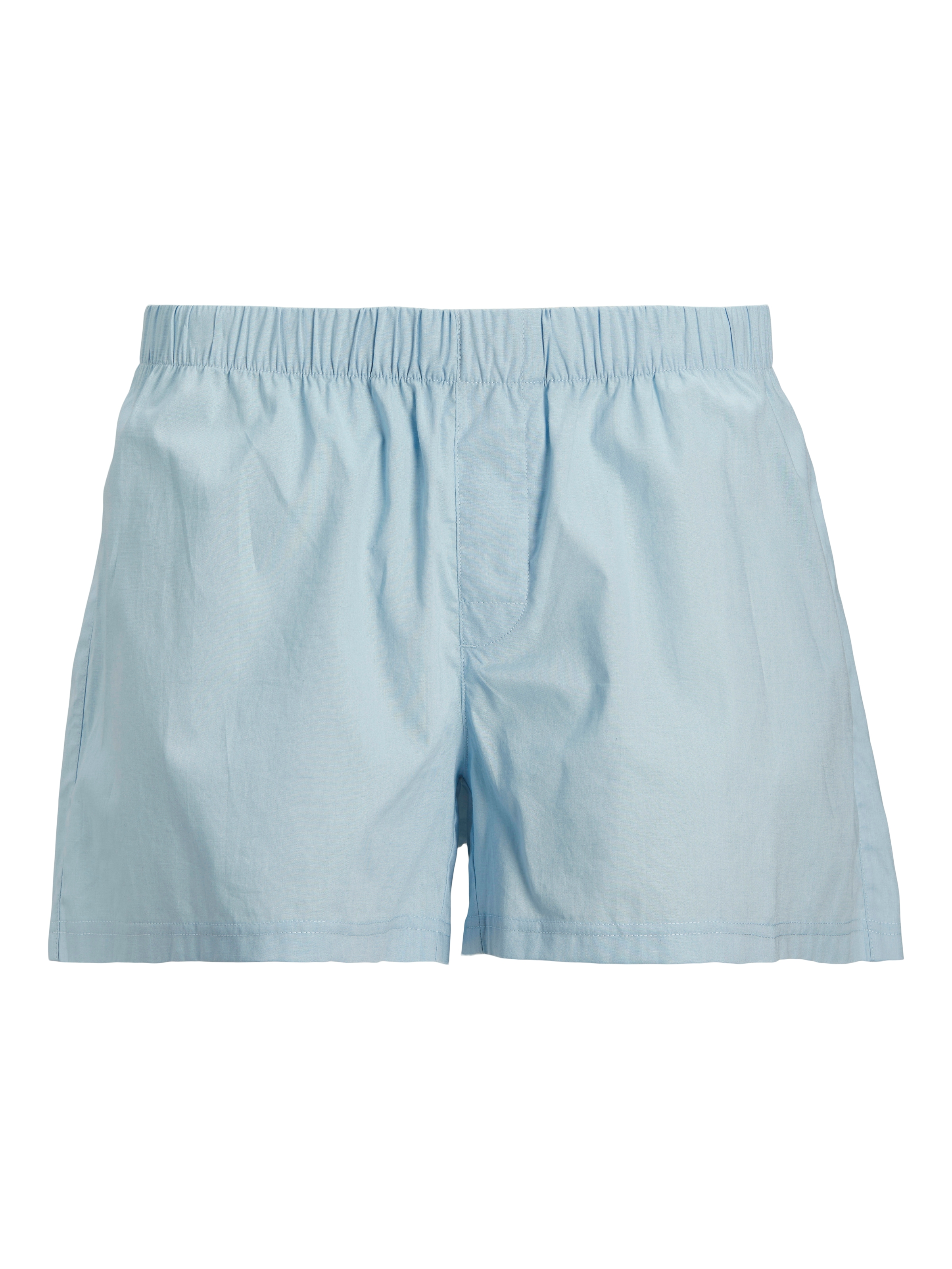 Jack & Jones Boxershorts »JACMILANO WOVEN BOXERS 3 PACK NOOS«, (Packung, 3 St.)