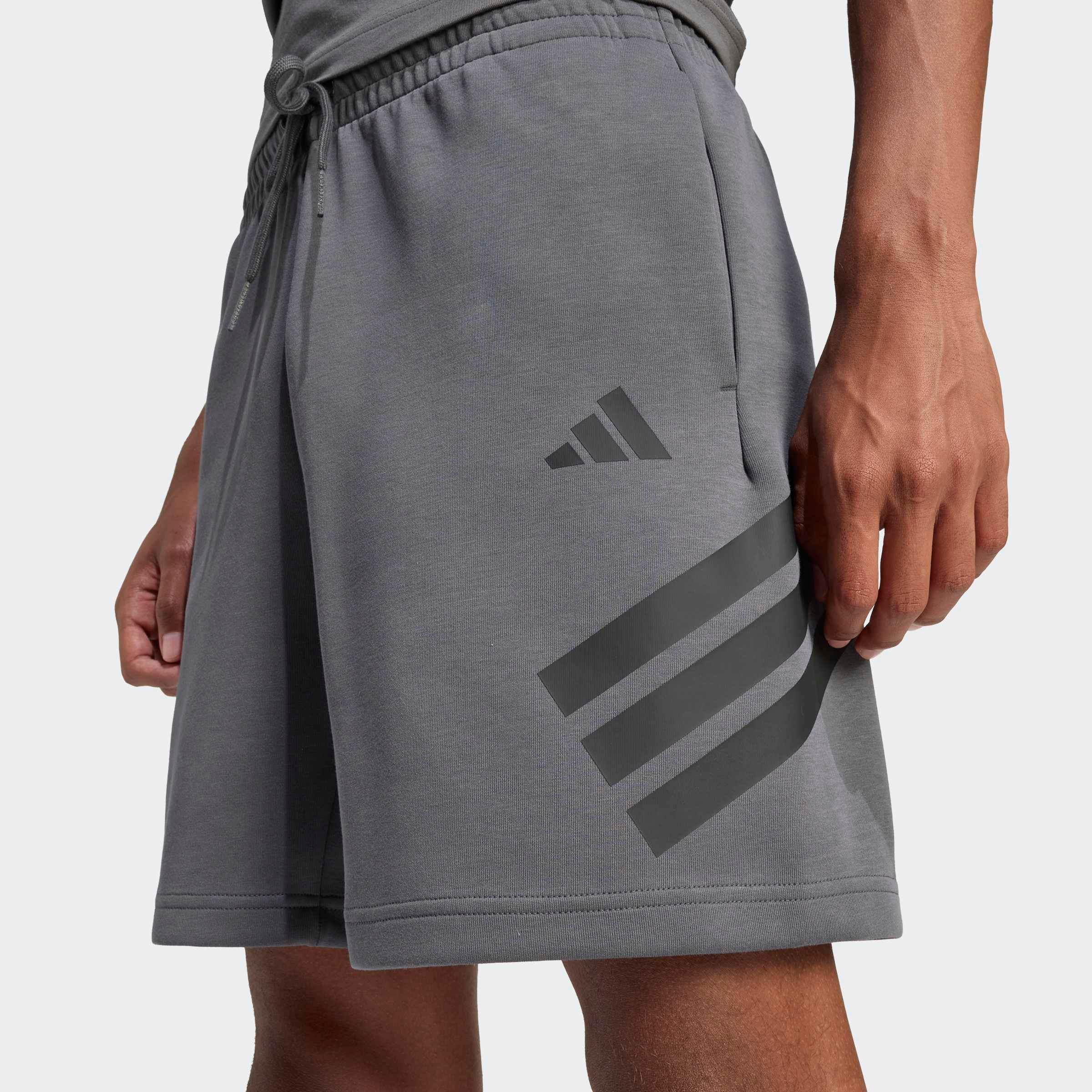adidas Sportswear Shorts »FUTURE ICONS 3-STREIFEN«