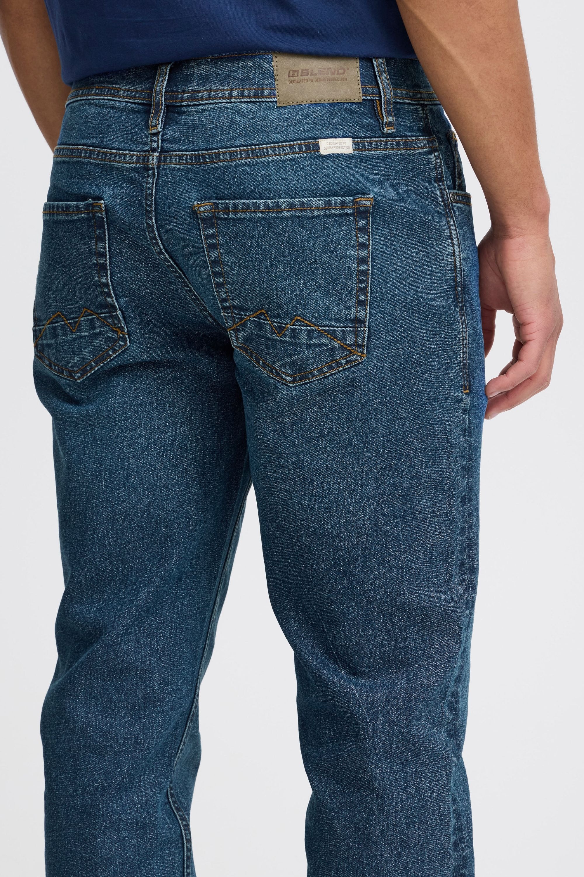 Blend Bequeme Jeans »Bequeme Jeans BHTwister«