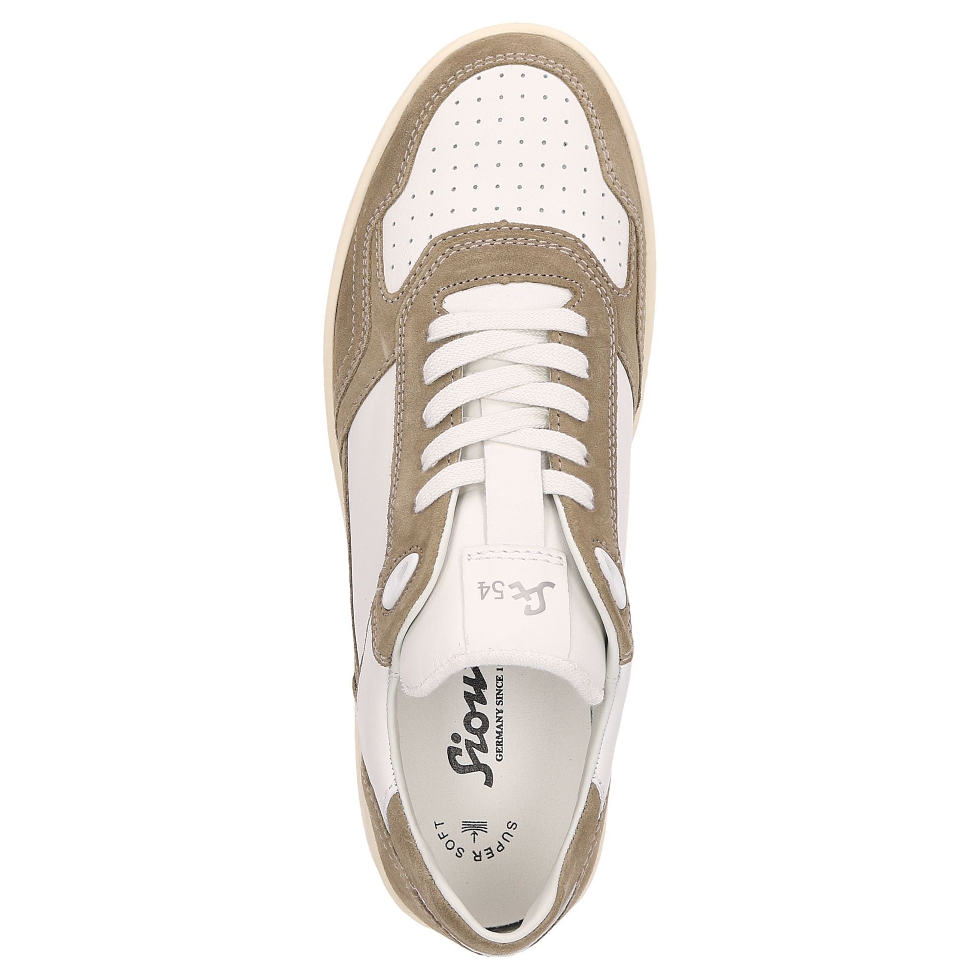 SIOUX Sneaker »Tedroso-704«
