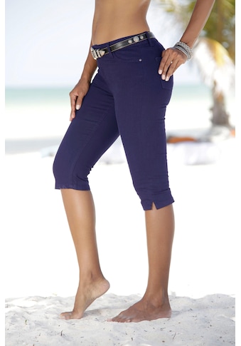 Capri Jeans Damen online kaufen ▻