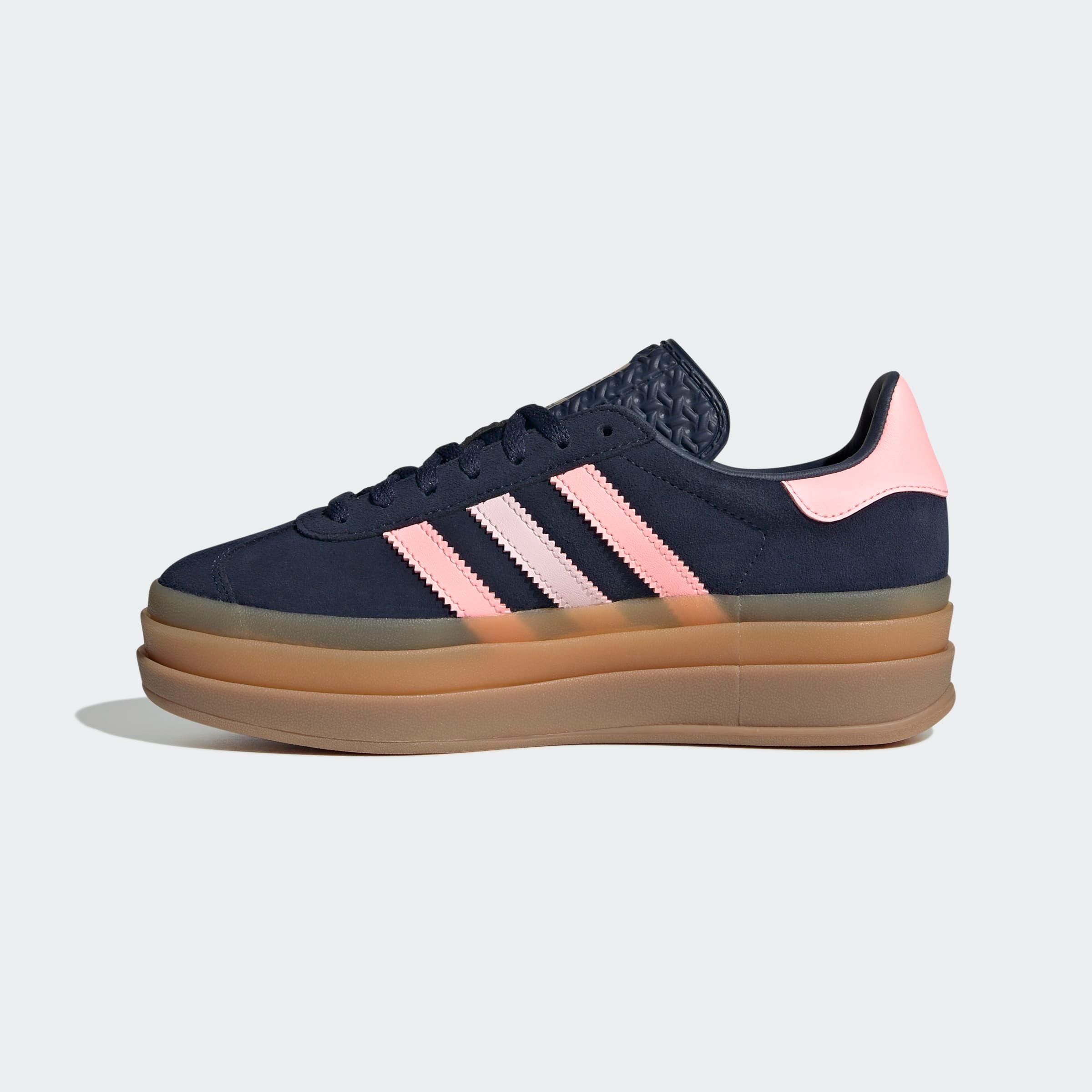 adidas Originals Sneaker »GAZELLE BOLD KIDS«