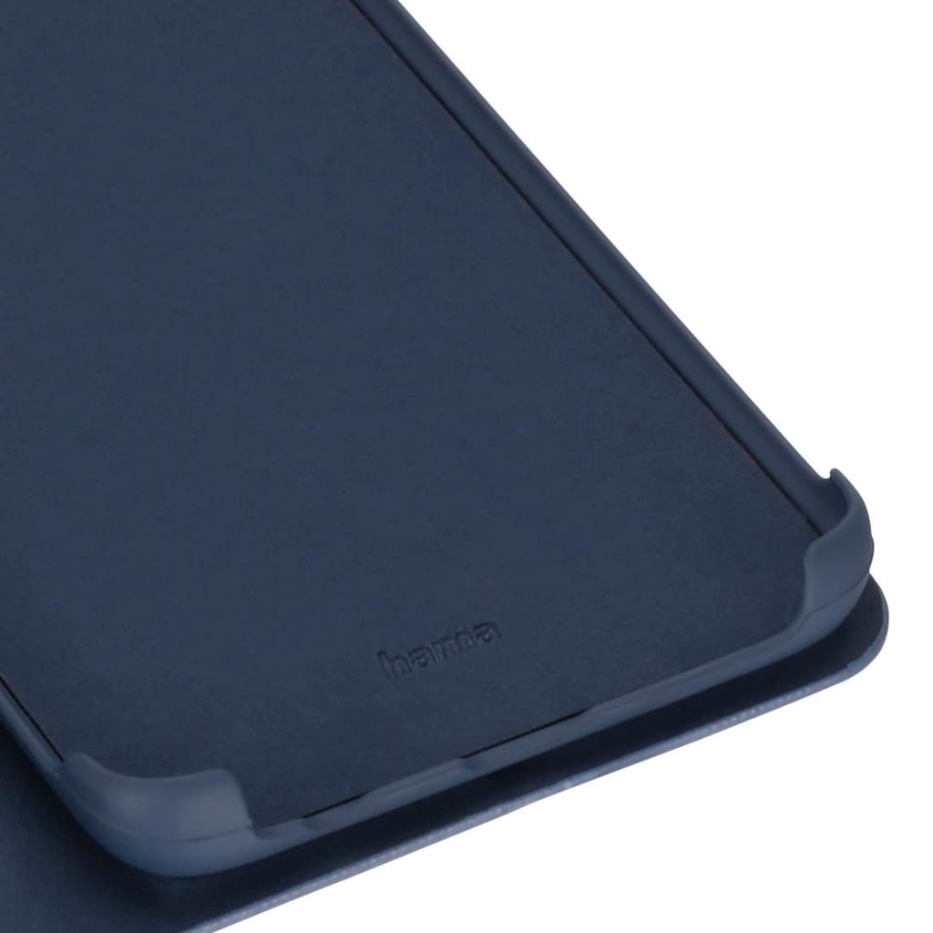 Hama Handyhülle »Booklet "Guard Pro" für Samsung Galaxy S22+ (5G) Smartphone Tasche«