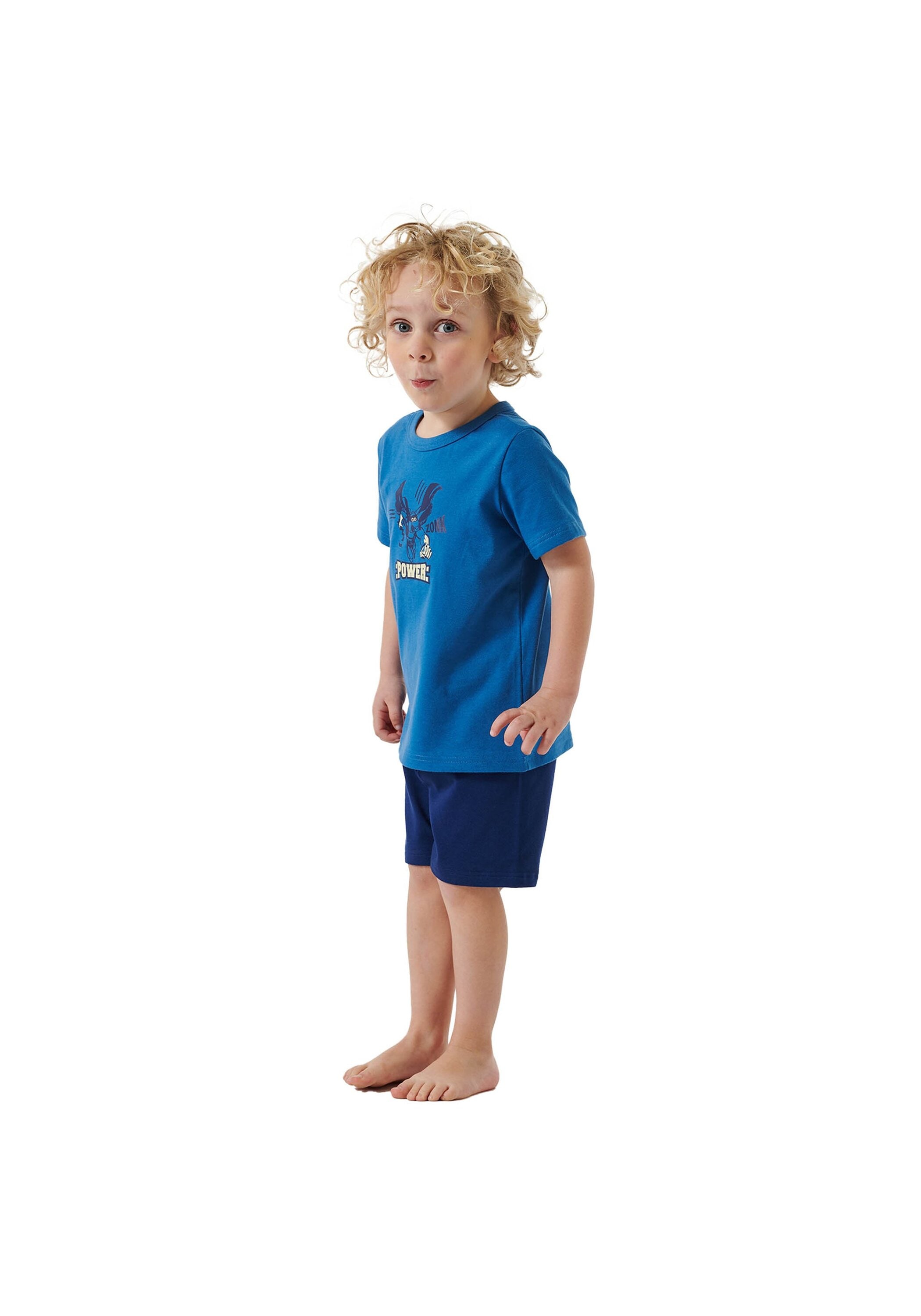 Schiesser Schlafanzug »Pyjama«